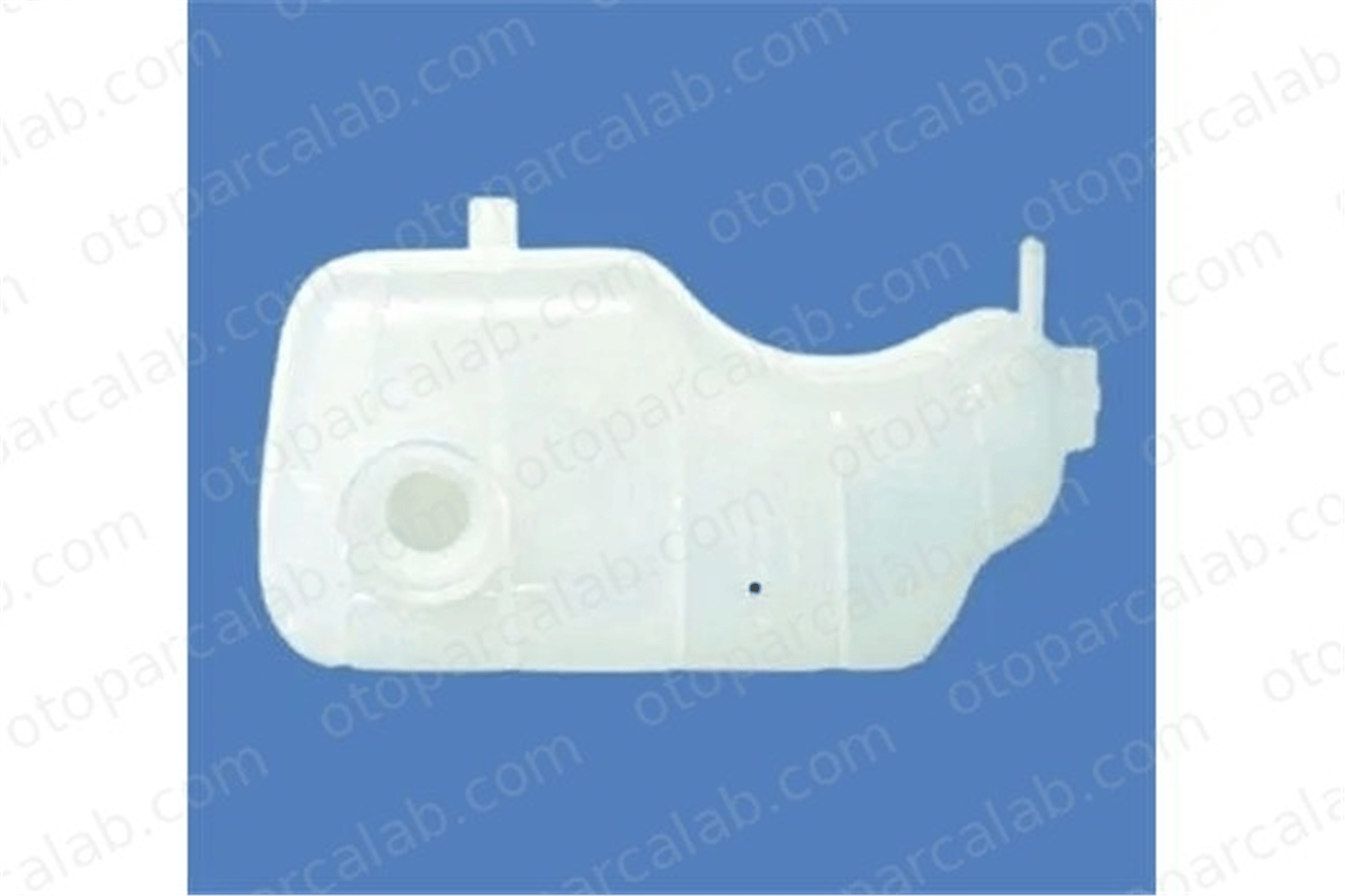 MAGNETI MARELLI 359001600270 Radyatör Yedek Su Deposu FORD FIESTA IV PUMA YS618K218CA 1003915
