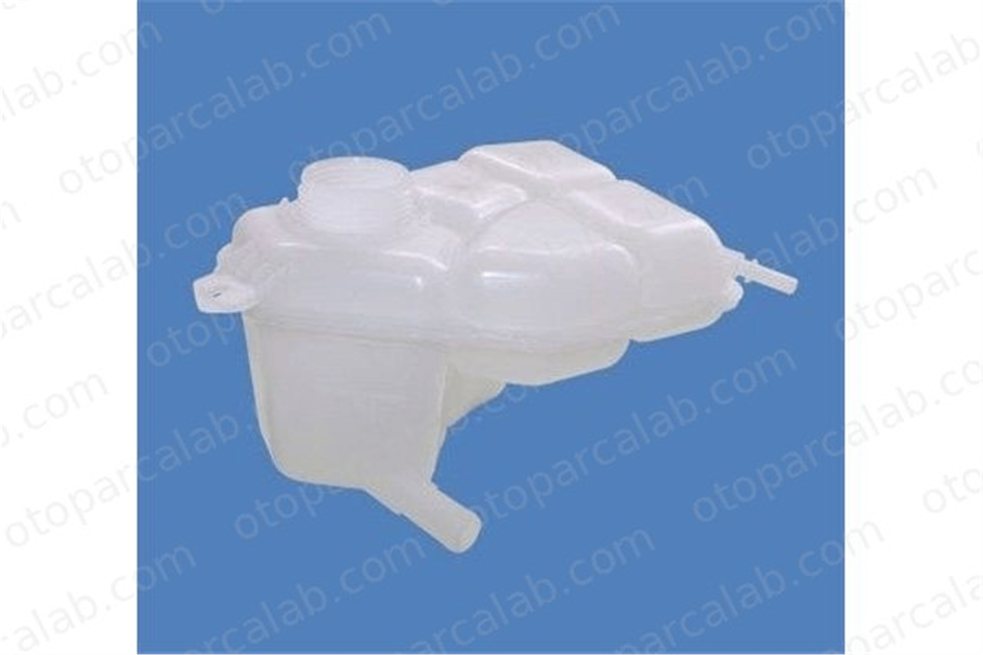 MAGNETI MARELLI 359001600280 Radyatör Yedek Su Deposu FORD FIESTA V FUSION 2S6H8K218AF 1142509