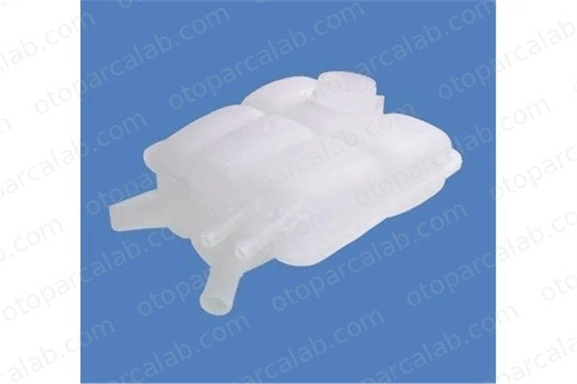 MAGNETI MARELLI 359001600300 Radyatör Yedek Su Deposu FORD FOCUS II FOCUS II Turnier 3M5H8K218AJ 1224268