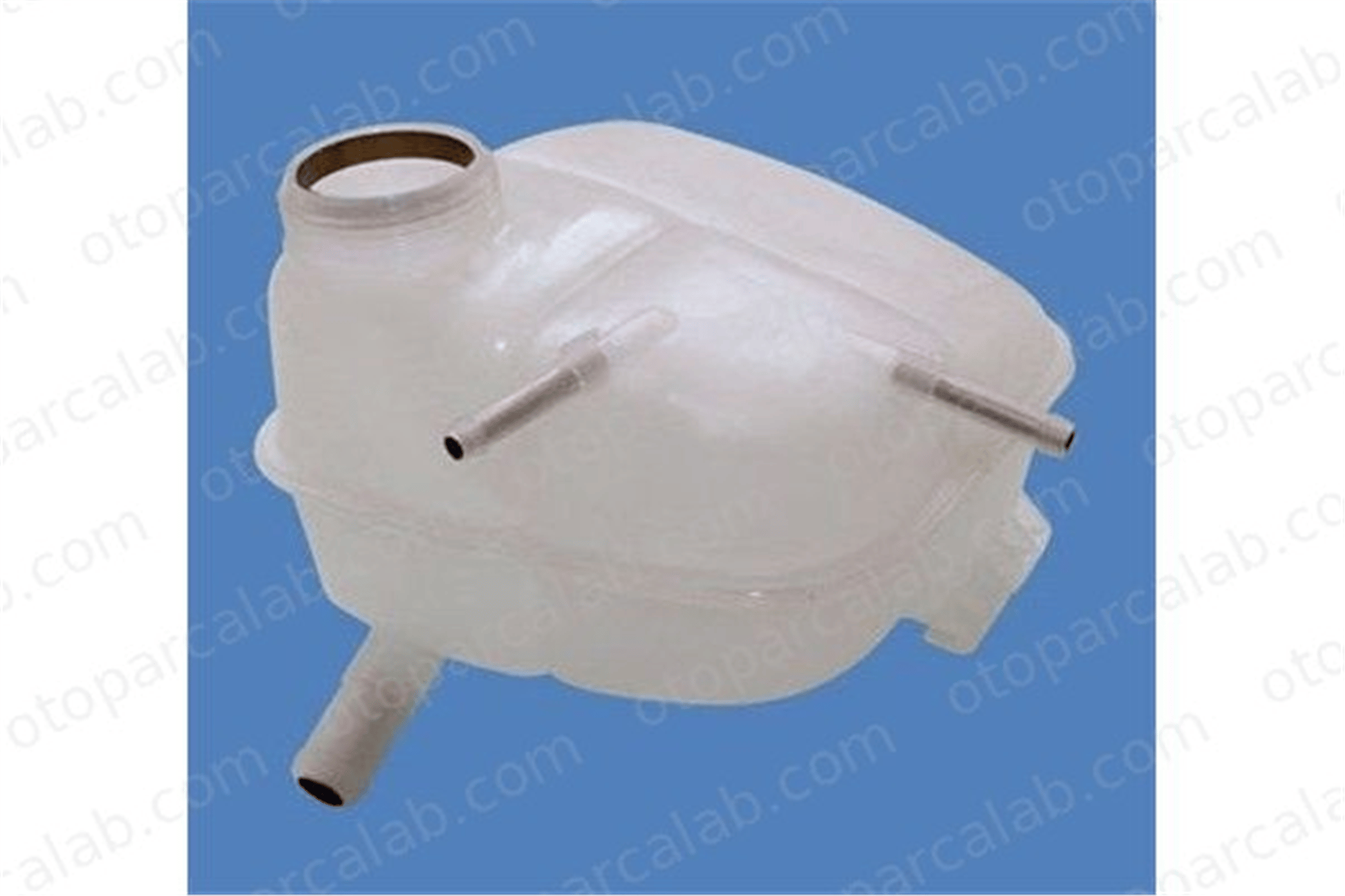 MAGNETI MARELLI 359001600360 Radyatör Yedek Su Deposu OPEL ASTRA G Kombi van ASTRA G Sedan 1304222 9117436