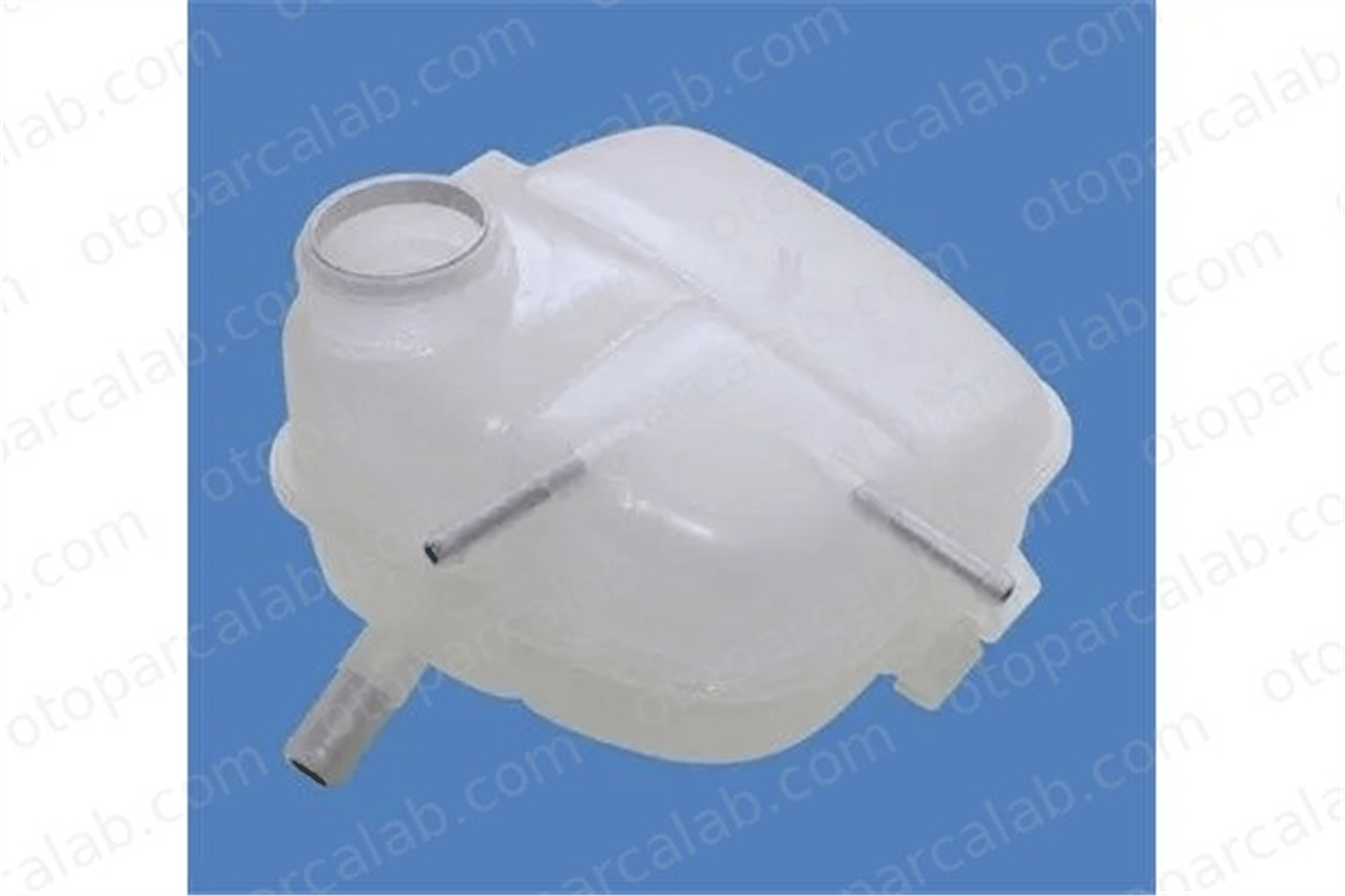 MAGNETI MARELLI 359001600370 Radyatör Yedek Su Deposu OPEL ASTRA G Station wagon ASTRA G Sedan 1304223 01304223