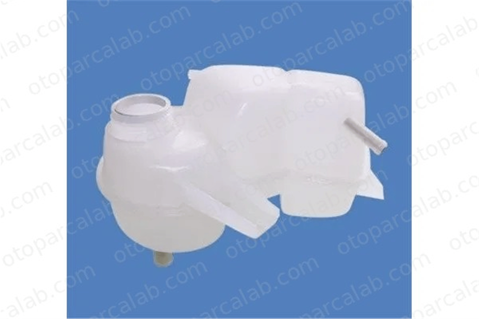 MAGNETI MARELLI 359001600430 Radyatör Yedek Su Deposu OPEL ASTRA F ASTRA F Station wagon 1304642 90351852