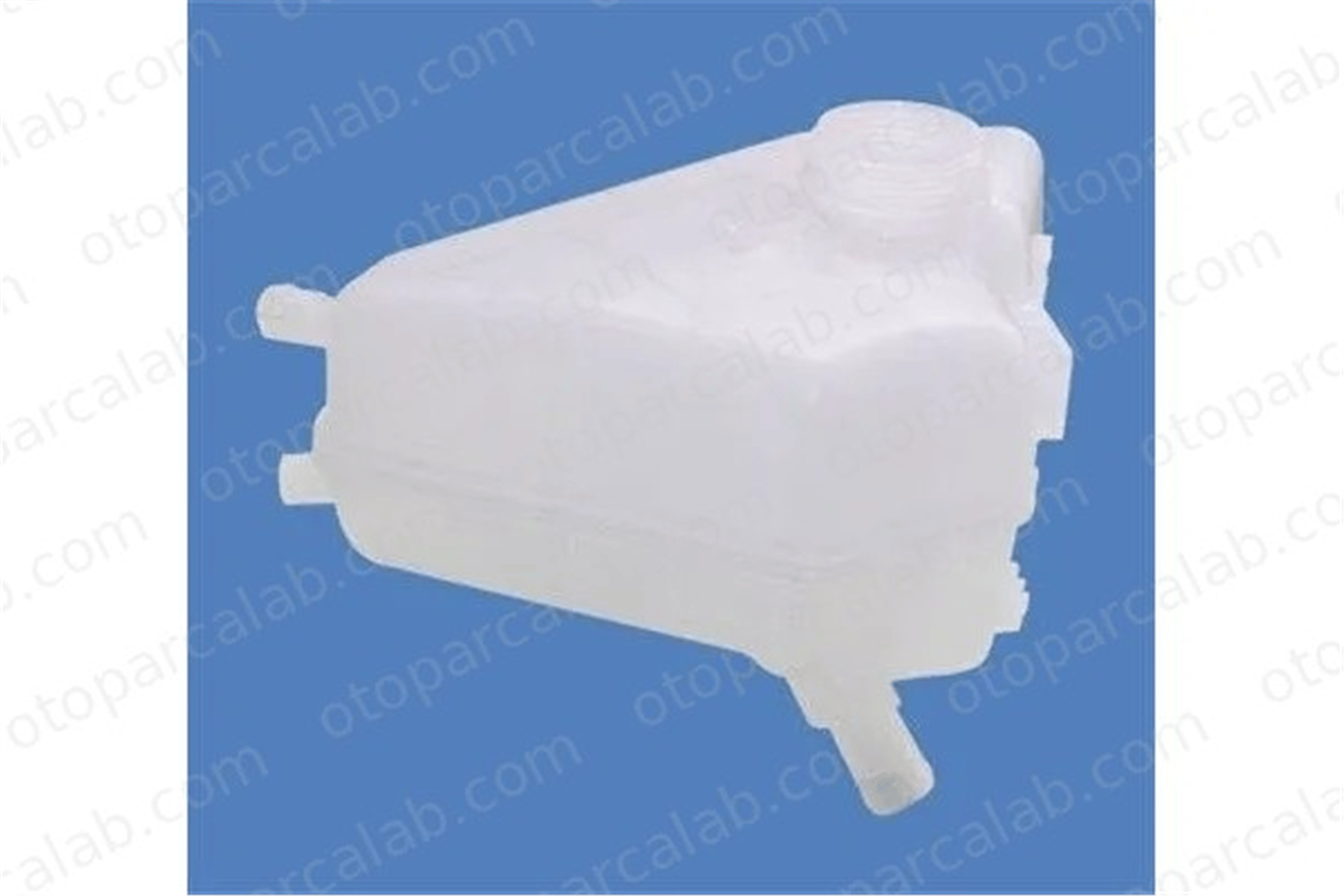 MAGNETI MARELLI 359001600650 Radyatör Yedek Su Deposu FORD FIESTA VI B-MAX 8V218K218BB 1504818
