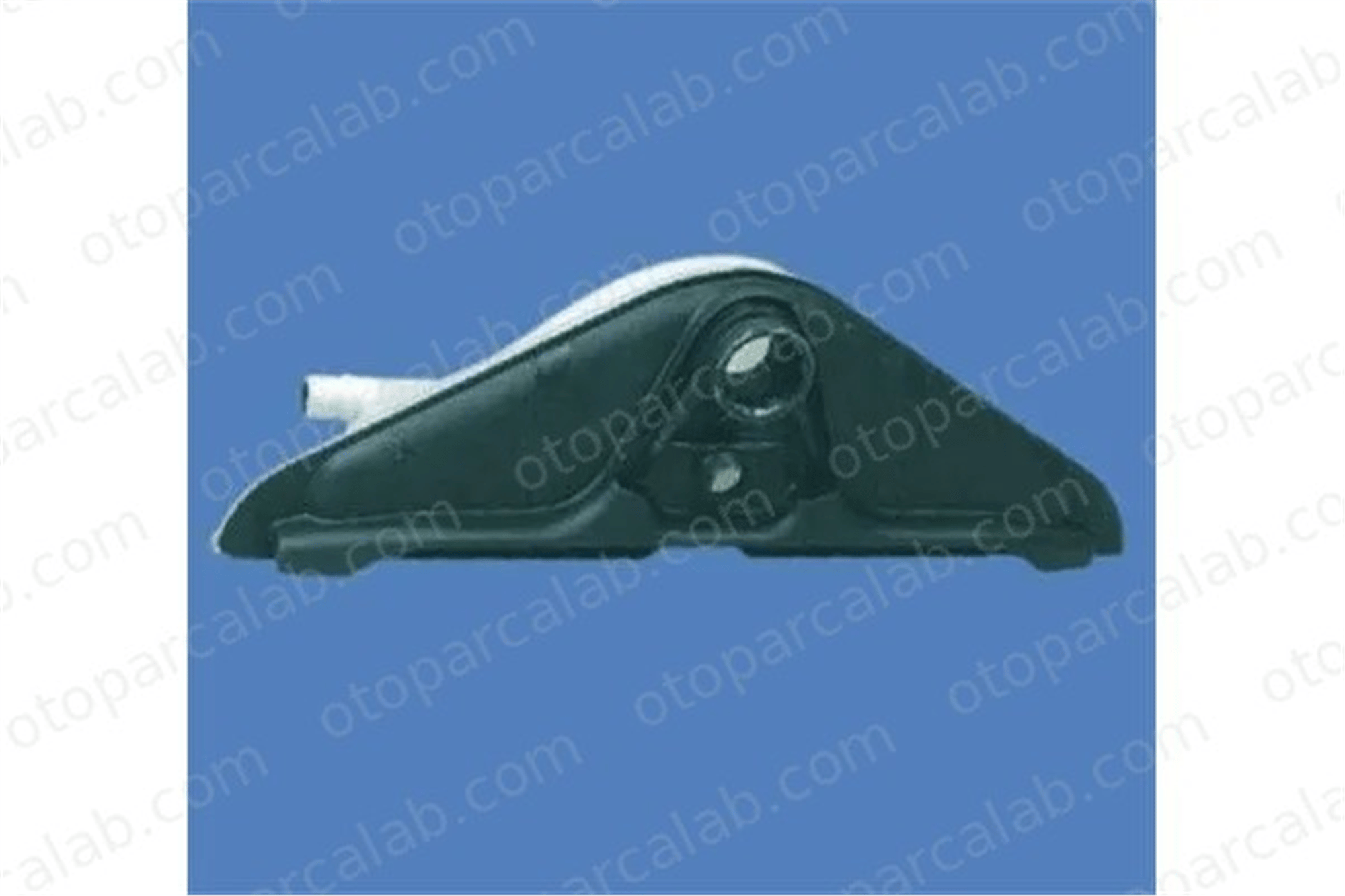 MAGNETI MARELLI 359001600780 Radyatör Yedek Su Deposu BMW 7 17111712196 1712196