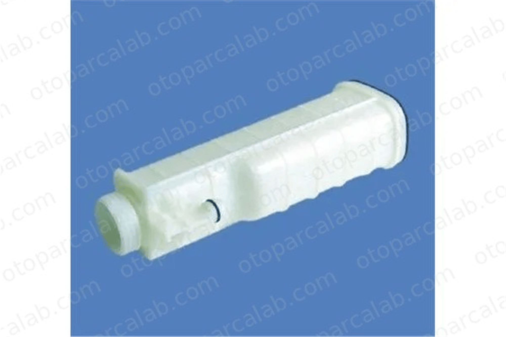 MAGNETI MARELLI 359001600790 Radyatör Yedek Su Deposu BMW 3 3 Coupe 17111712835 1712835