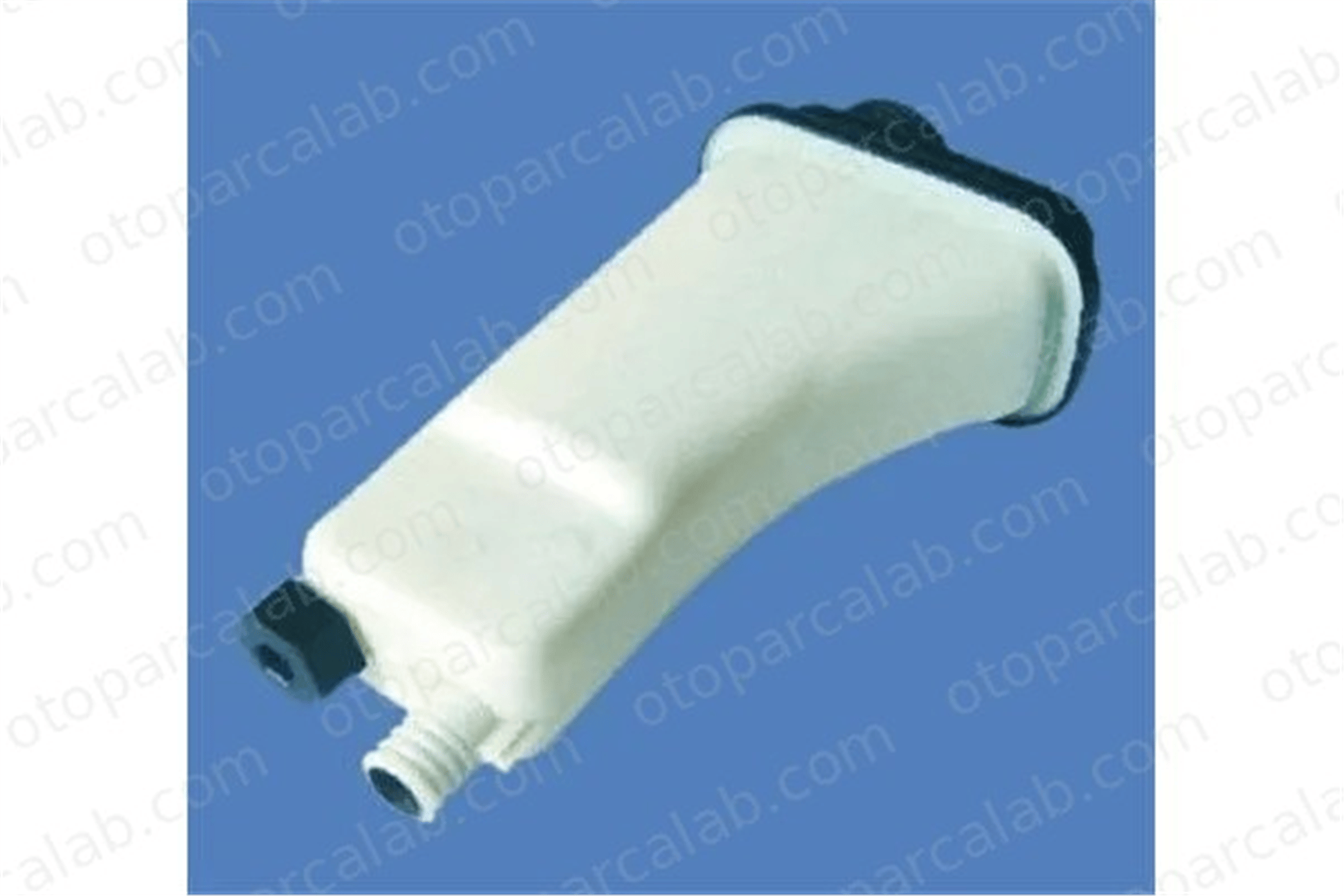 MAGNETI MARELLI 359001600800 Radyatör Yedek Su Deposu BMW 3 3 Cabrio 17111723520 1723520