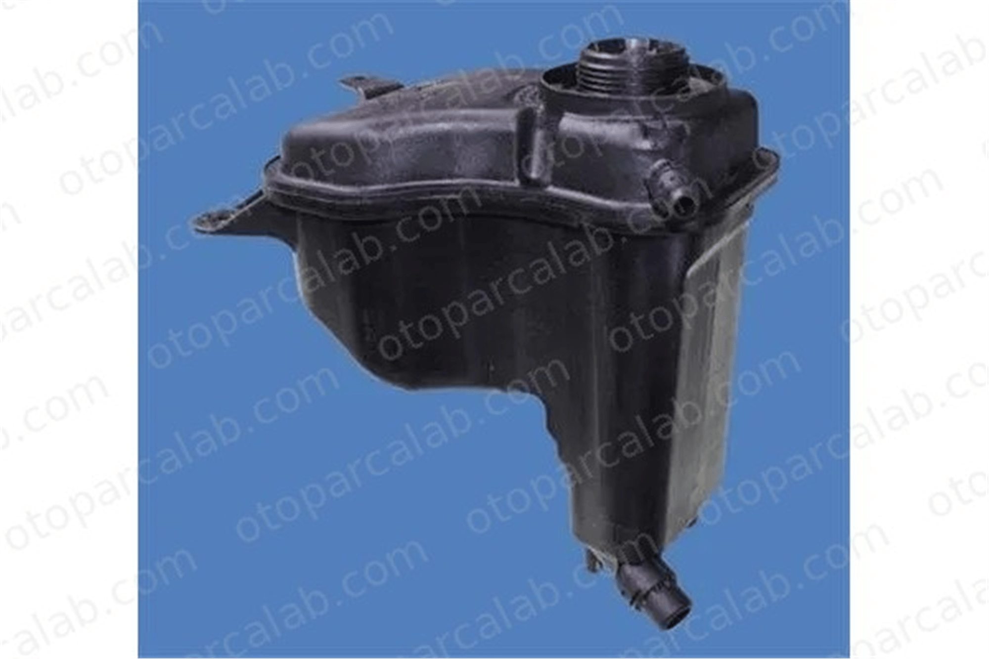 MAGNETI MARELLI 359001600840 Radyatör Yedek Su Deposu BMW 3 Touring 3 17137519368 17137543026