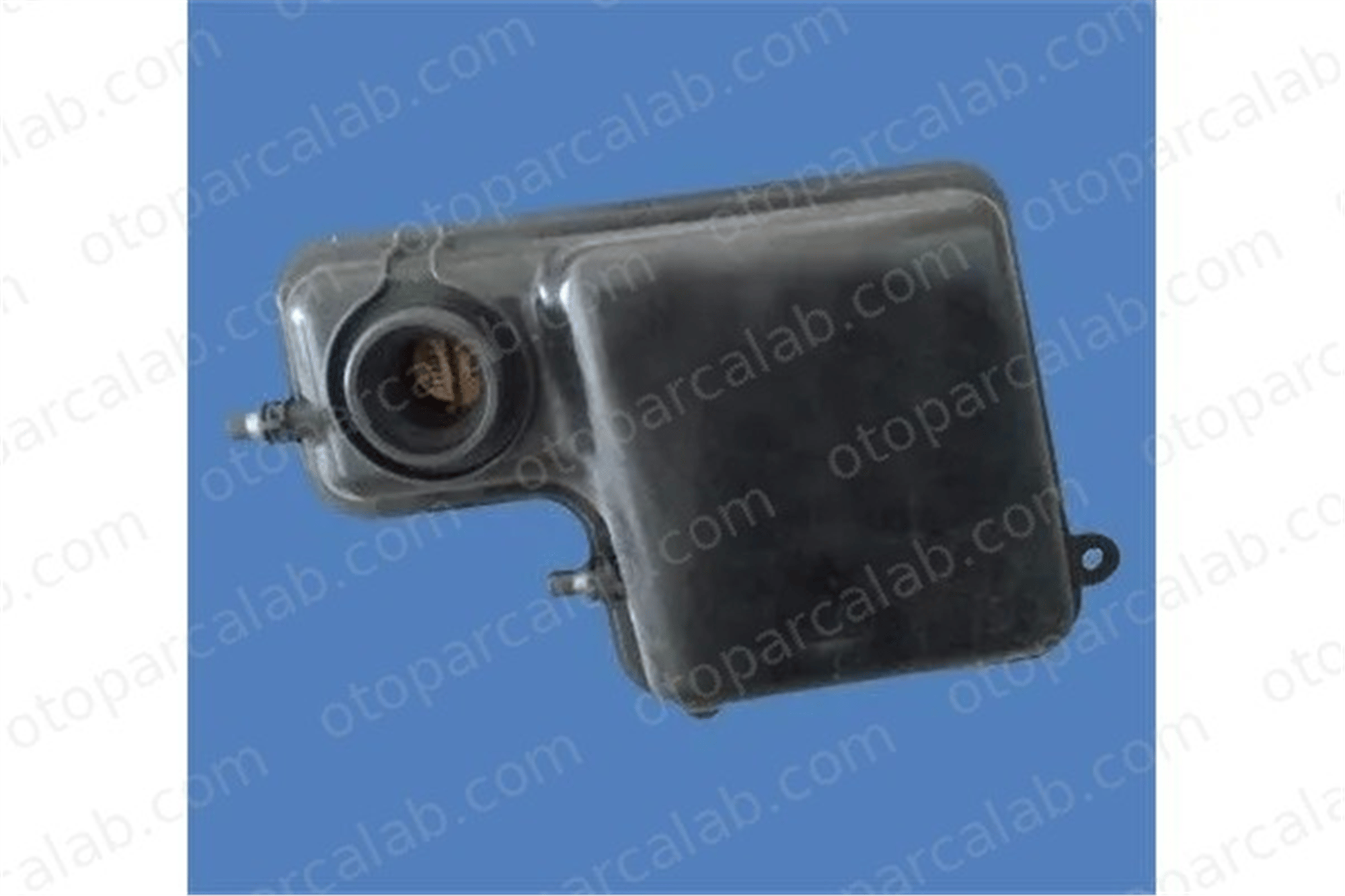 MAGNETI MARELLI 359001600850 Radyatör Yedek Su Deposu BMW 7 ALPINA B7 17130152372 17137543003