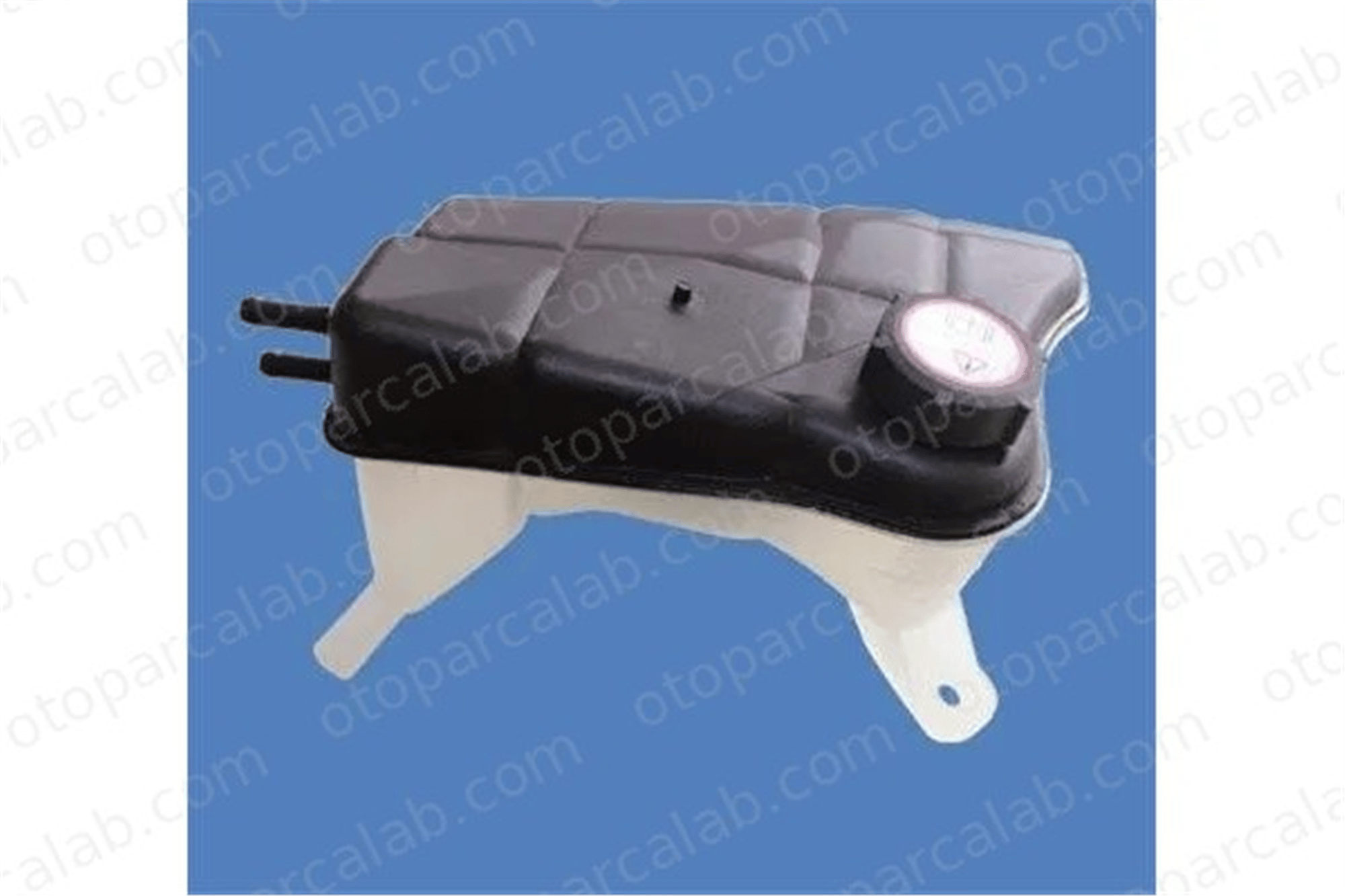 MAGNETI MARELLI 359001600980 Radyatör Yedek Su Deposu FORD MONDEO III MONDEO III Sedan 1S718K218AB