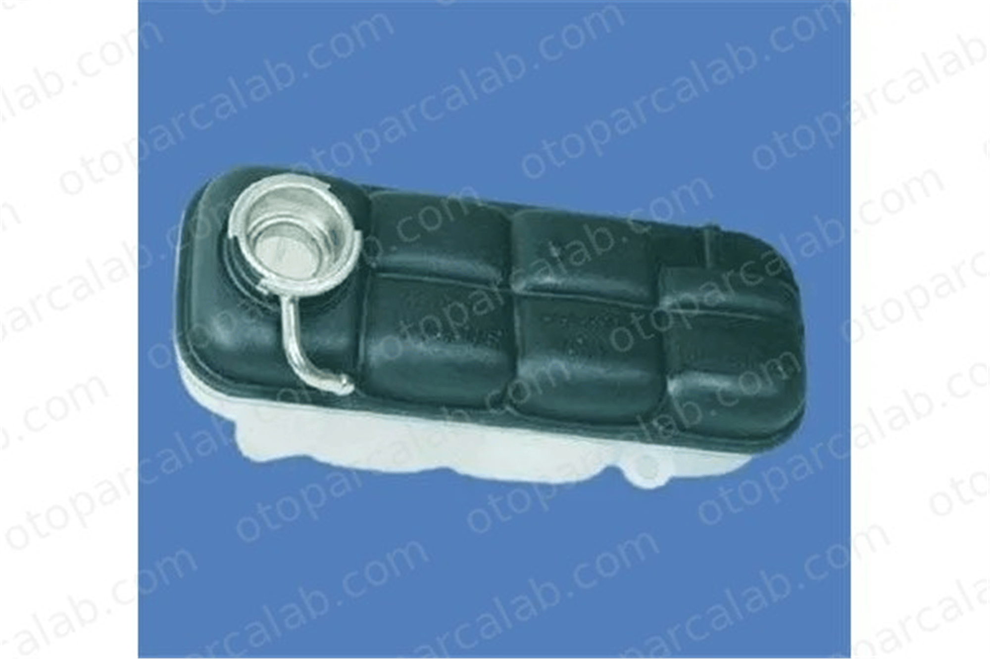 MAGNETI MARELLI 359001600990 Radyatör Yedek Su Deposu MERCEDES-BENZ C-SERISI C-SERISI T-Model A2025000249