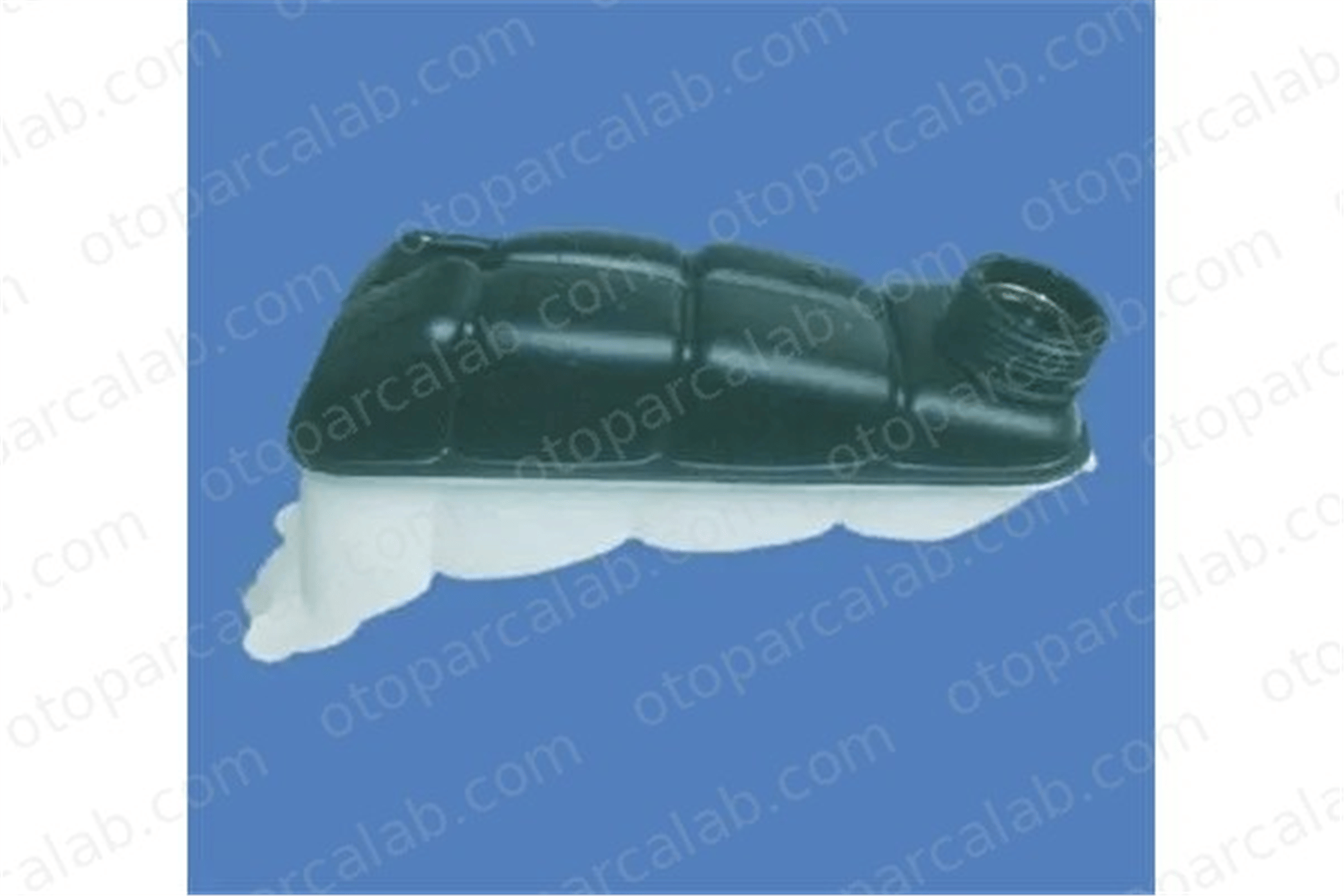 MAGNETI MARELLI 359001601030 Radyatör Yedek Su Deposu MERCEDES-BENZ E-SERISI E-SERISI T-Model A2105000549 A2105000249