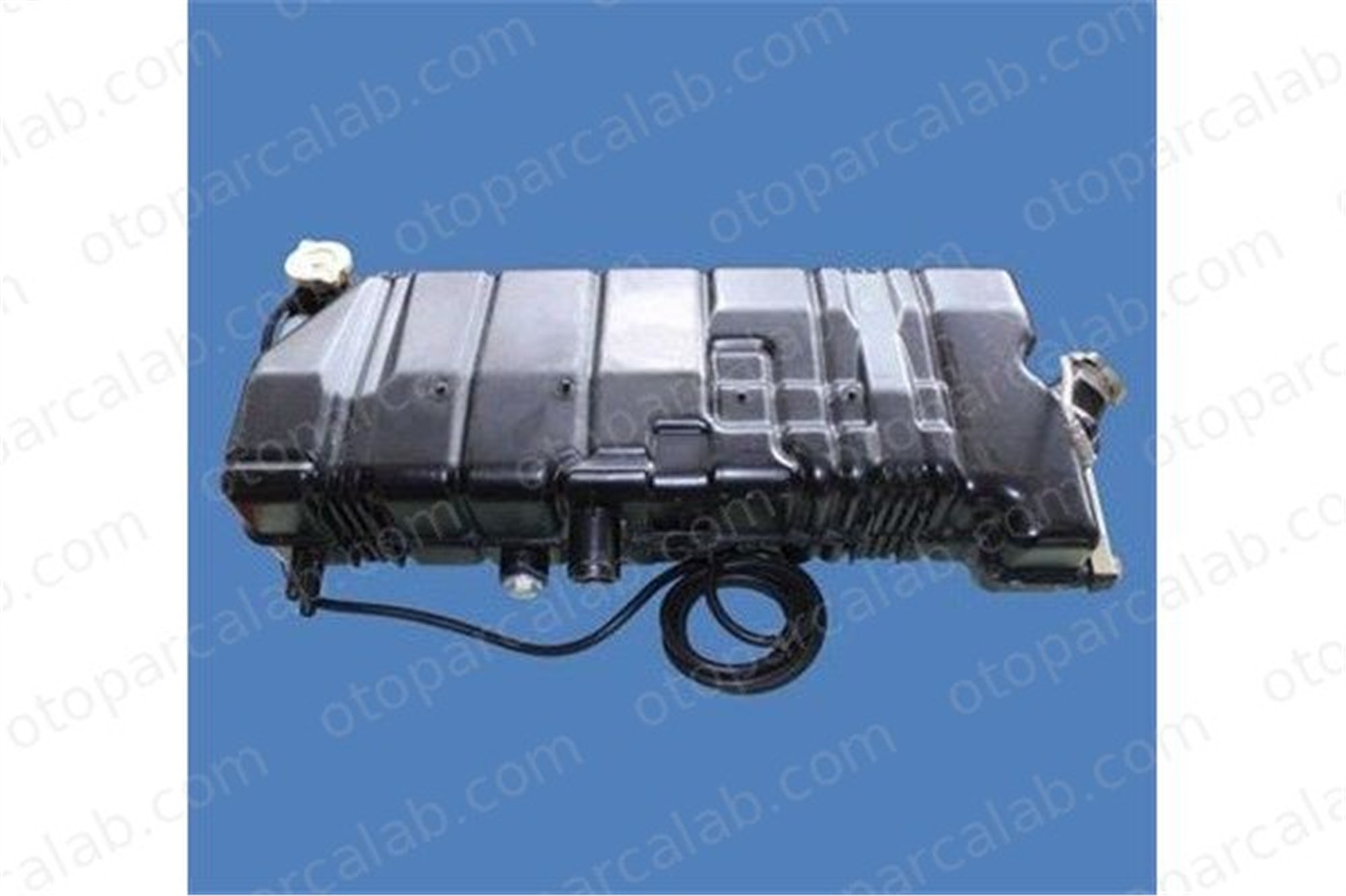 MAGNETI MARELLI 359001601080 Radyatör Yedek Su Deposu SETRA Series 400 Series 500 3005000949 3005001049