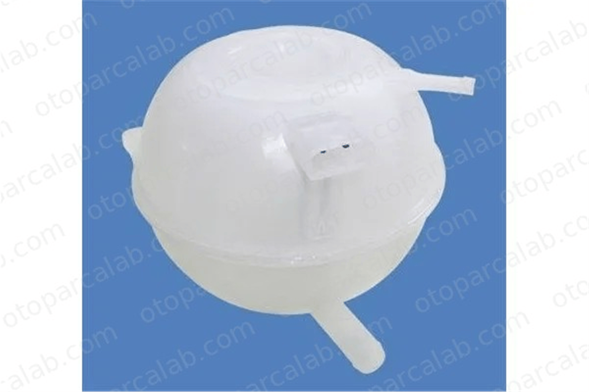 MAGNETI MARELLI 359001601200 Radyatör Yedek Su Deposu VW POLO III POLO 6N0121407A 6N0121407