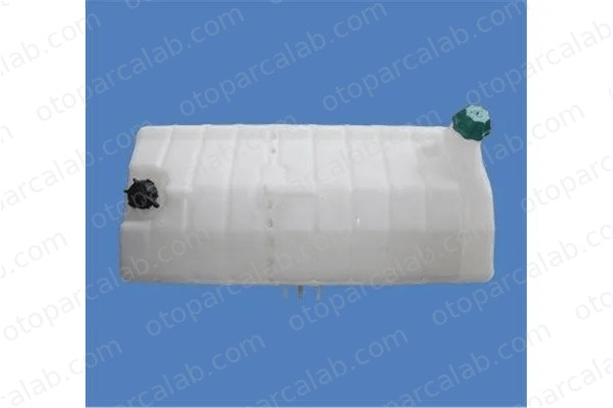 MAGNETI MARELLI 359001601290 Radyatör Yedek Su Deposu MAN F90 TGS I 81061026110 81061026112