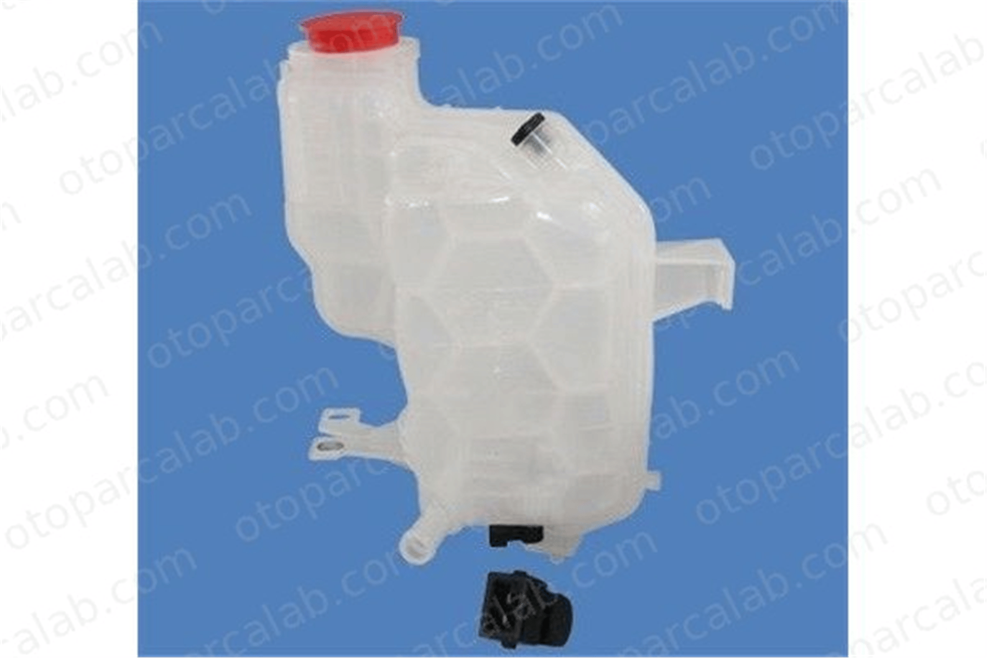 MAGNETI MARELLI 359001602760 Radyatör Yedek Su Deposu LAND ROVER DISCOVERY IV RANGE ROVER SPORT I LR020367