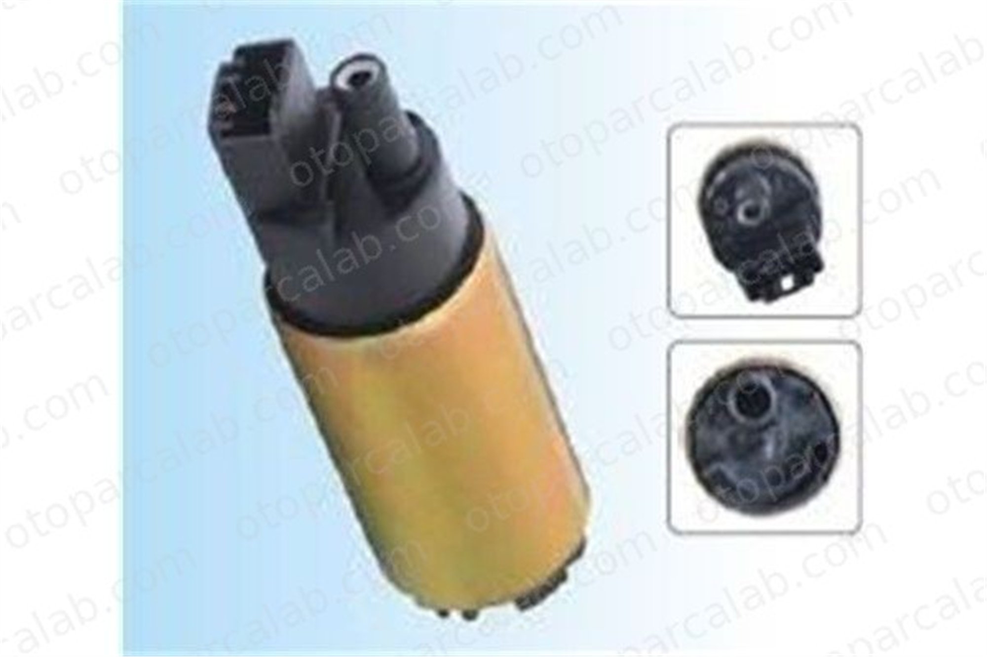 MAGNETI MARELLI 359001800020 Depo Şamandırası İç Pompa OPEL VECTRA B VECTRA B Station wagon 46480607 606519690