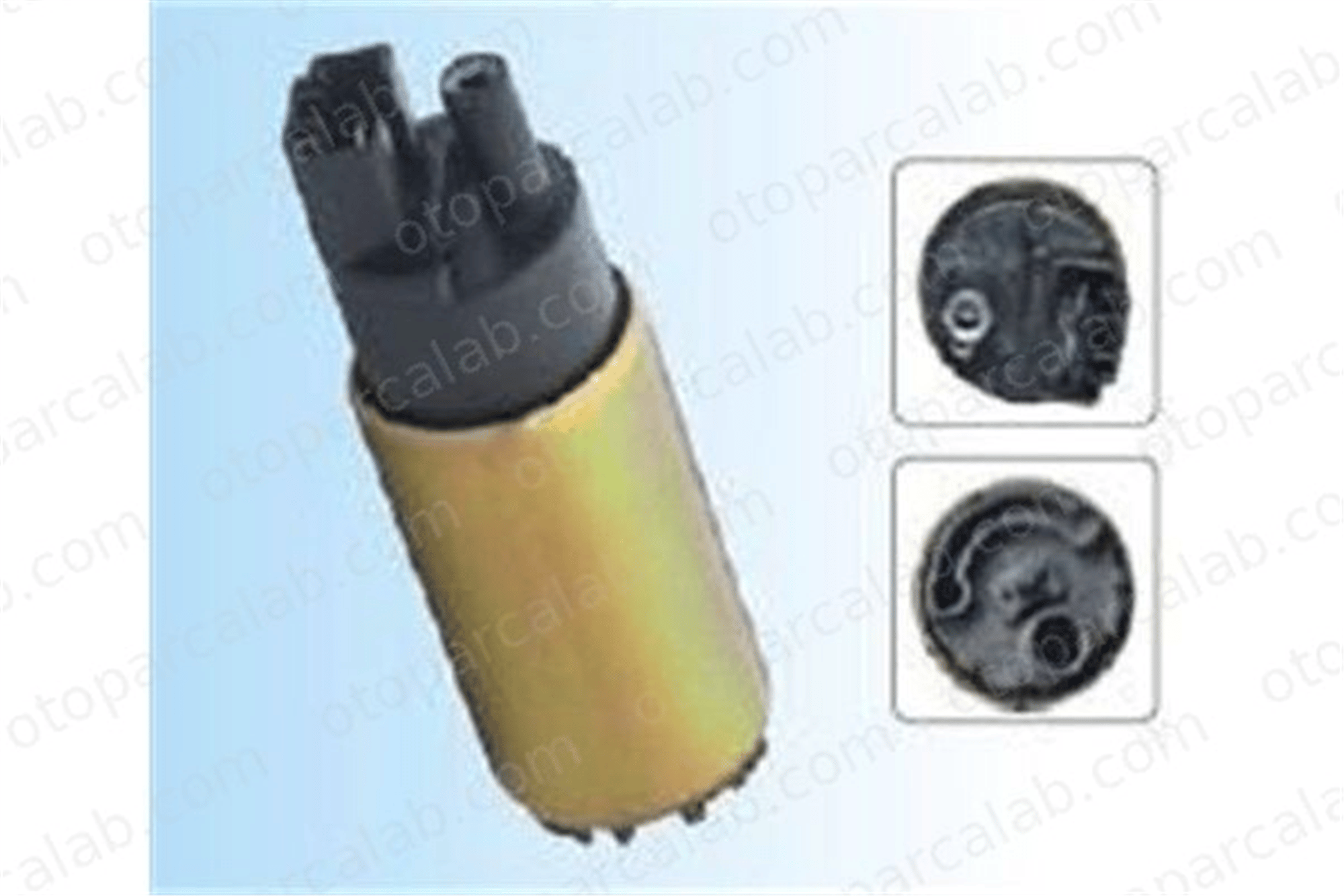 MAGNETI MARELLI 359001800100 Depo Şamandırası HYUNDAI GETZ JEEP CHEROKEE 139010 211213901001