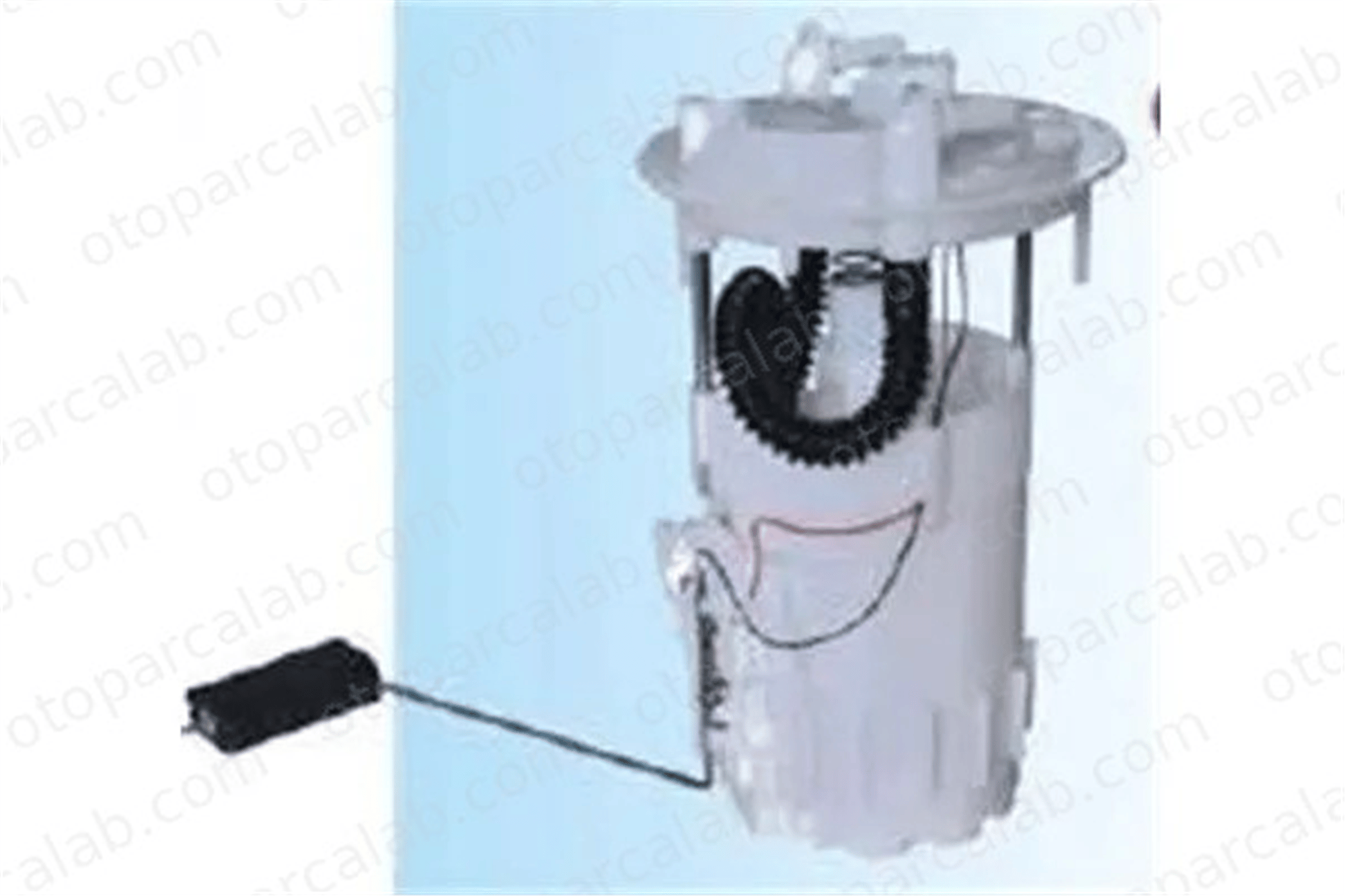 MAGNETI MARELLI 359001800250 Depo Şamandırası RENAULT MEGANE II MEGANE II Sedan 8200288808