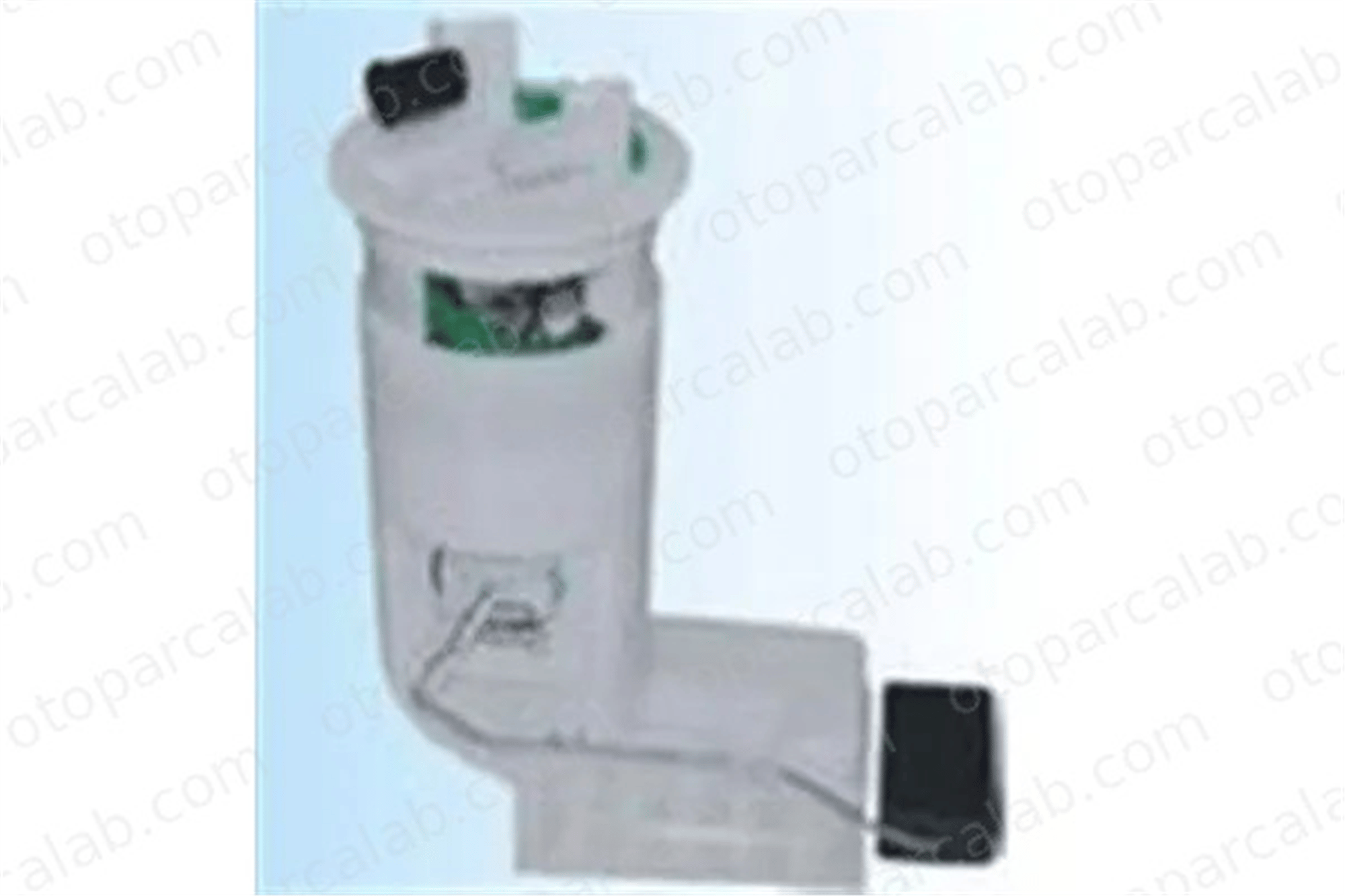 MAGNETI MARELLI 359001800590 Depo Şamandırası PEUGEOT 106 II CITROËN SAXO 152587