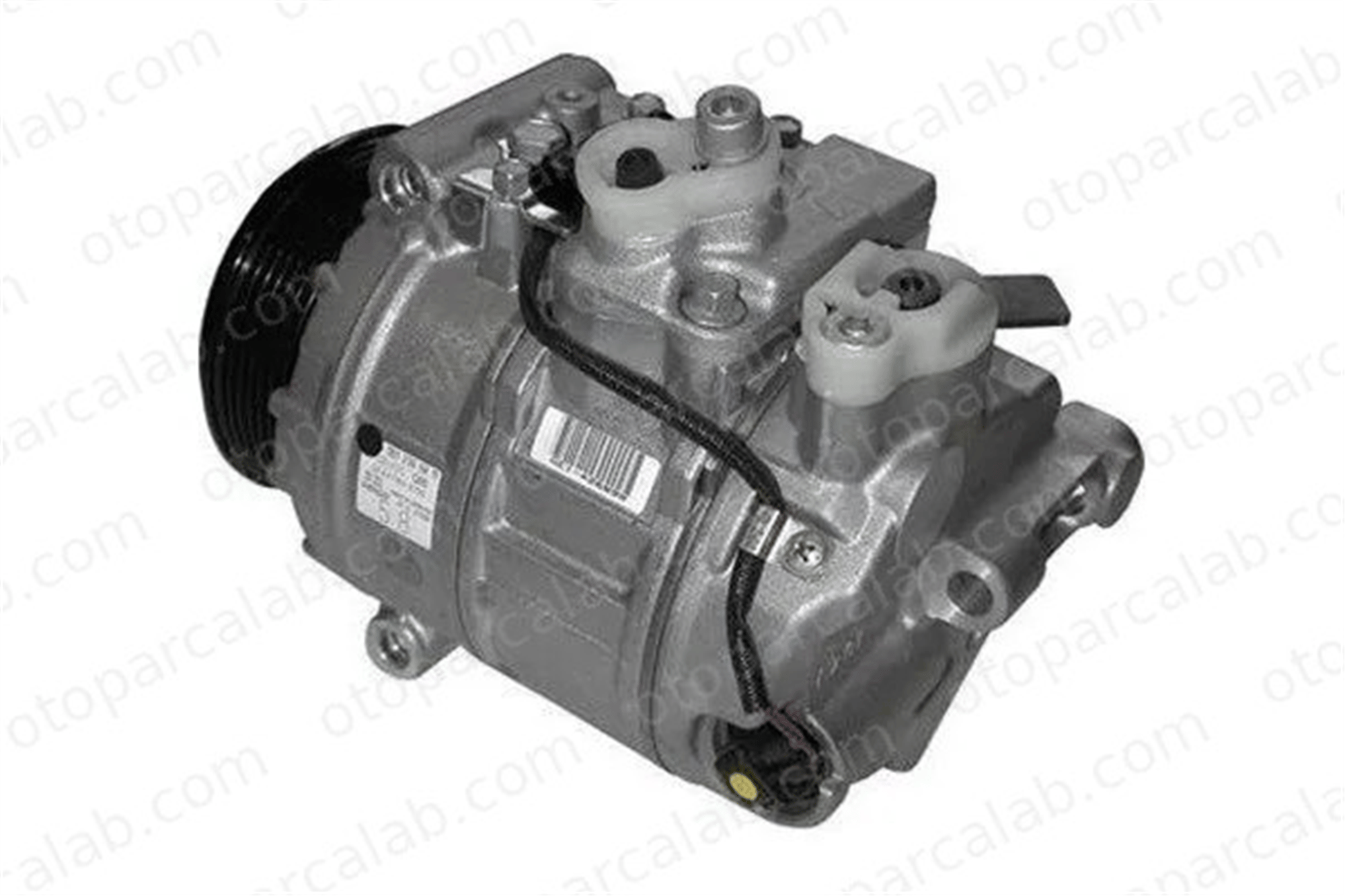 MAGNETI MARELLI 359002000290 Klima Kompresörü MERCEDES-BENZ C-SERISI T-Model C-SERISI 2309111 000 230 91 11