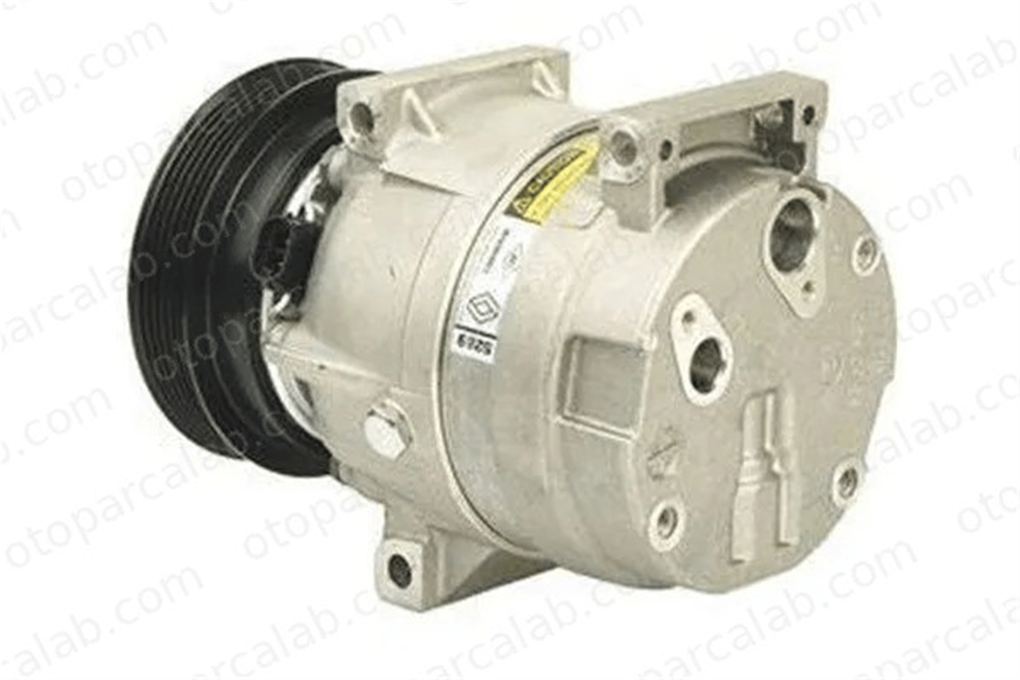 MAGNETI MARELLI 359002000390 Klima Kompresörü RENAULT MEGANE I MEGANE I Classic RENAULT 7700103536