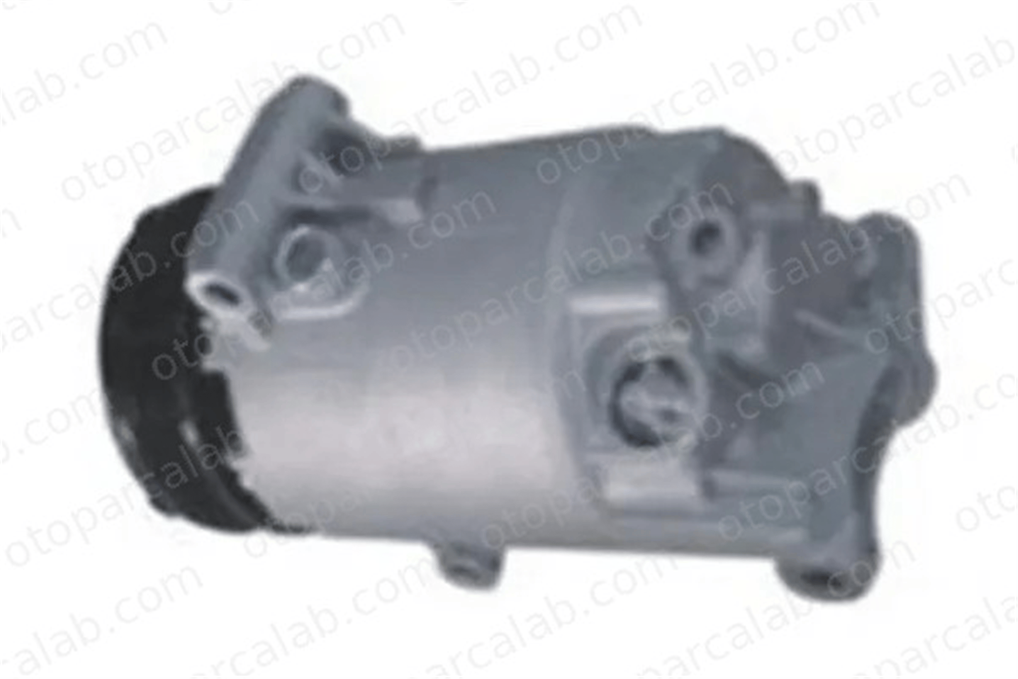 MAGNETI MARELLI 359002000430 Klima Kompresörü OPEL ASTRA H Station wagon ASTRA H TwinTop 13124750 24466994