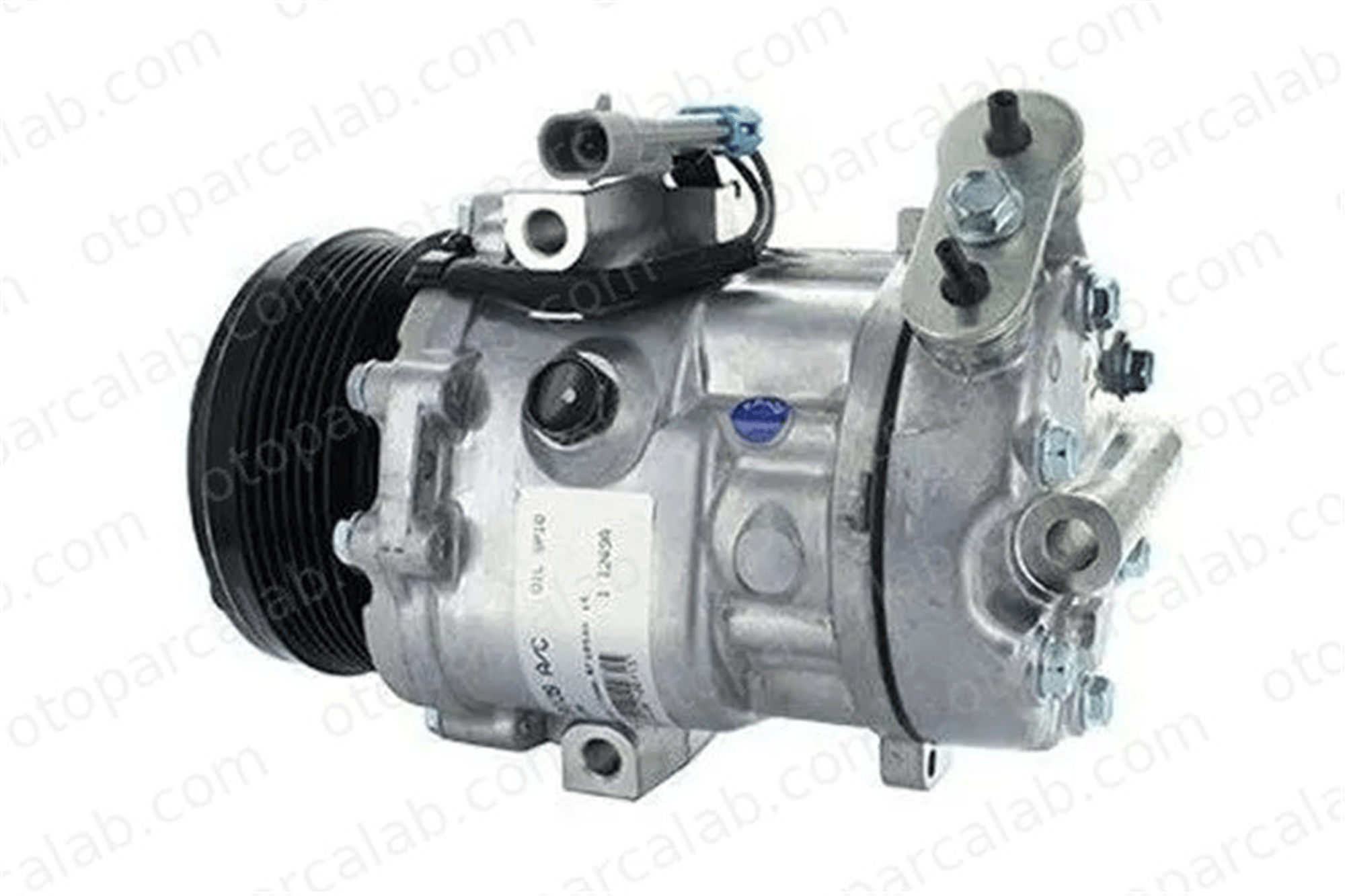 MAGNETI MARELLI 359002000460 Klima Kompresörü OPEL ASTRA G Station wagon ASTRA G Coupe 13205197 6854024