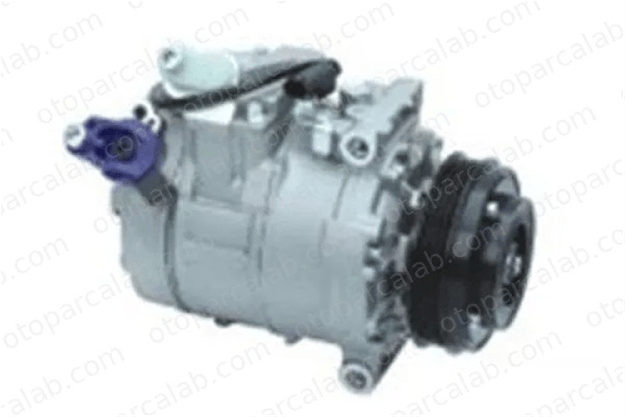 MAGNETI MARELLI 359002000540 Klima Kompresörü BMW 5 5 Touring 6901783 6917859