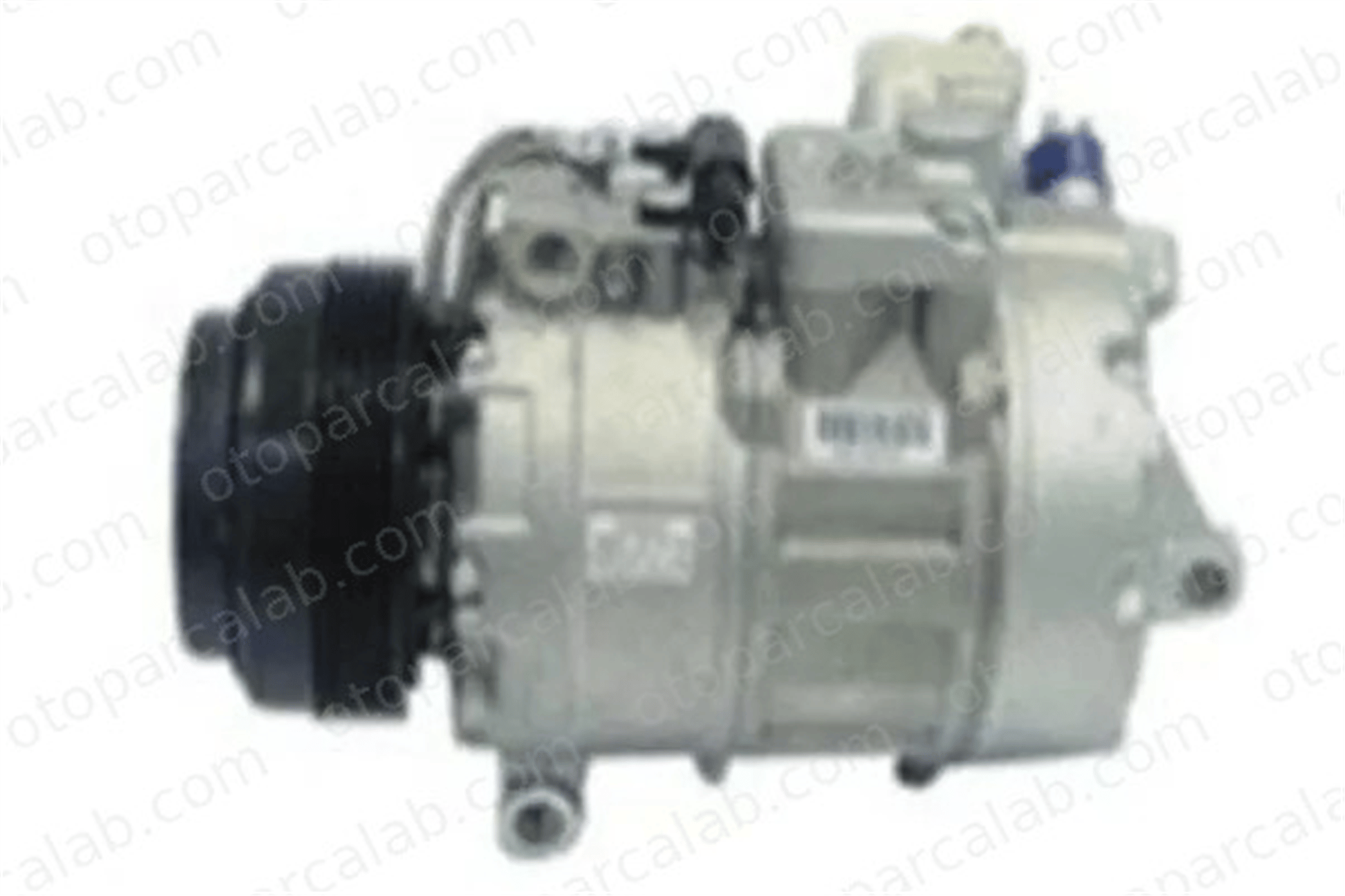 MAGNETI MARELLI 359002000560 Klima Kompresörü BMW 5 3 6904014 6904015