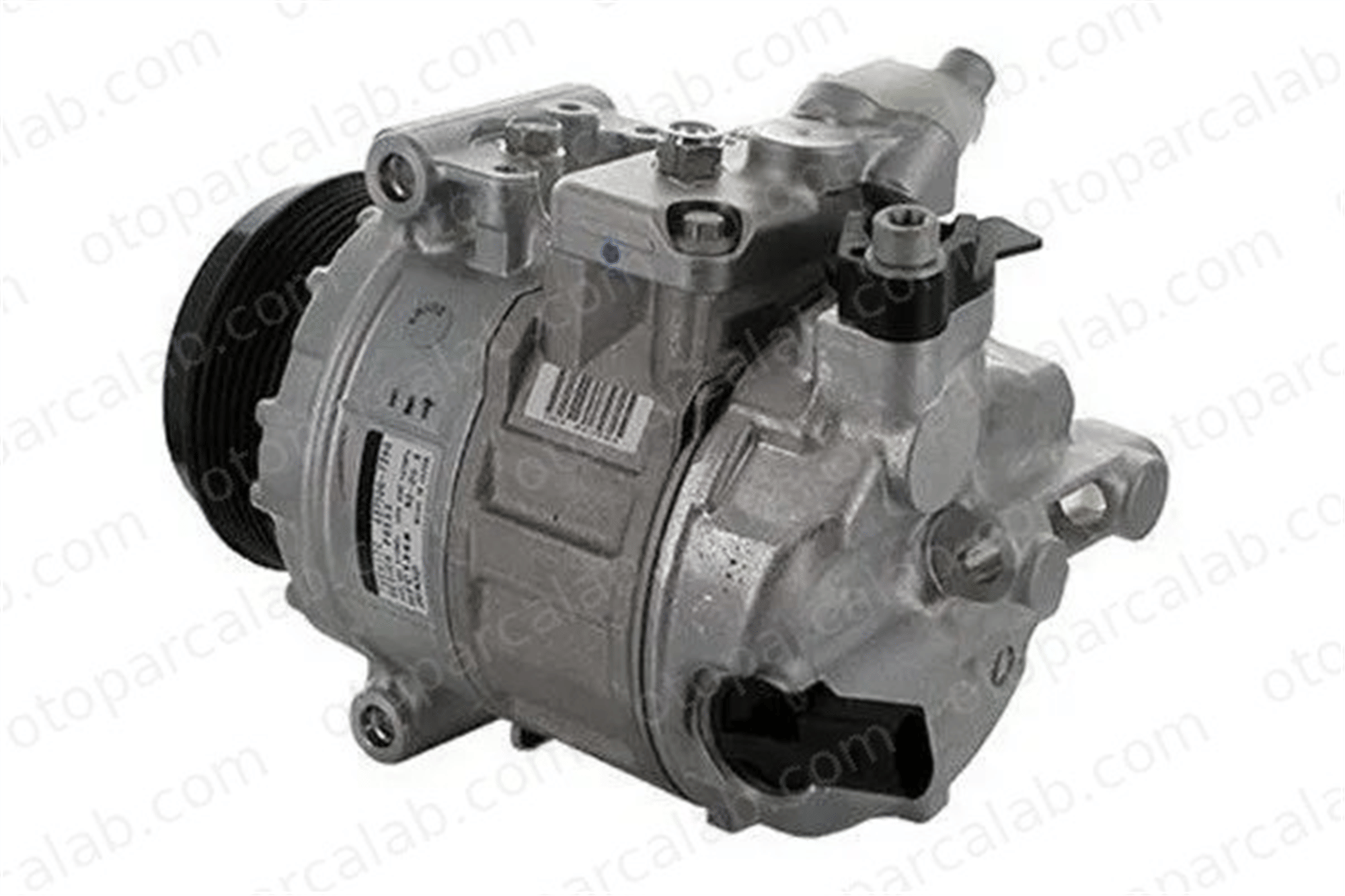 MAGNETI MARELLI 359002000720 Klima Kompresörü VW CRAFTER 30-50 Panelvan/Van CRAFTER 30-50 Platform şasi 9068300260 HVW906830026
