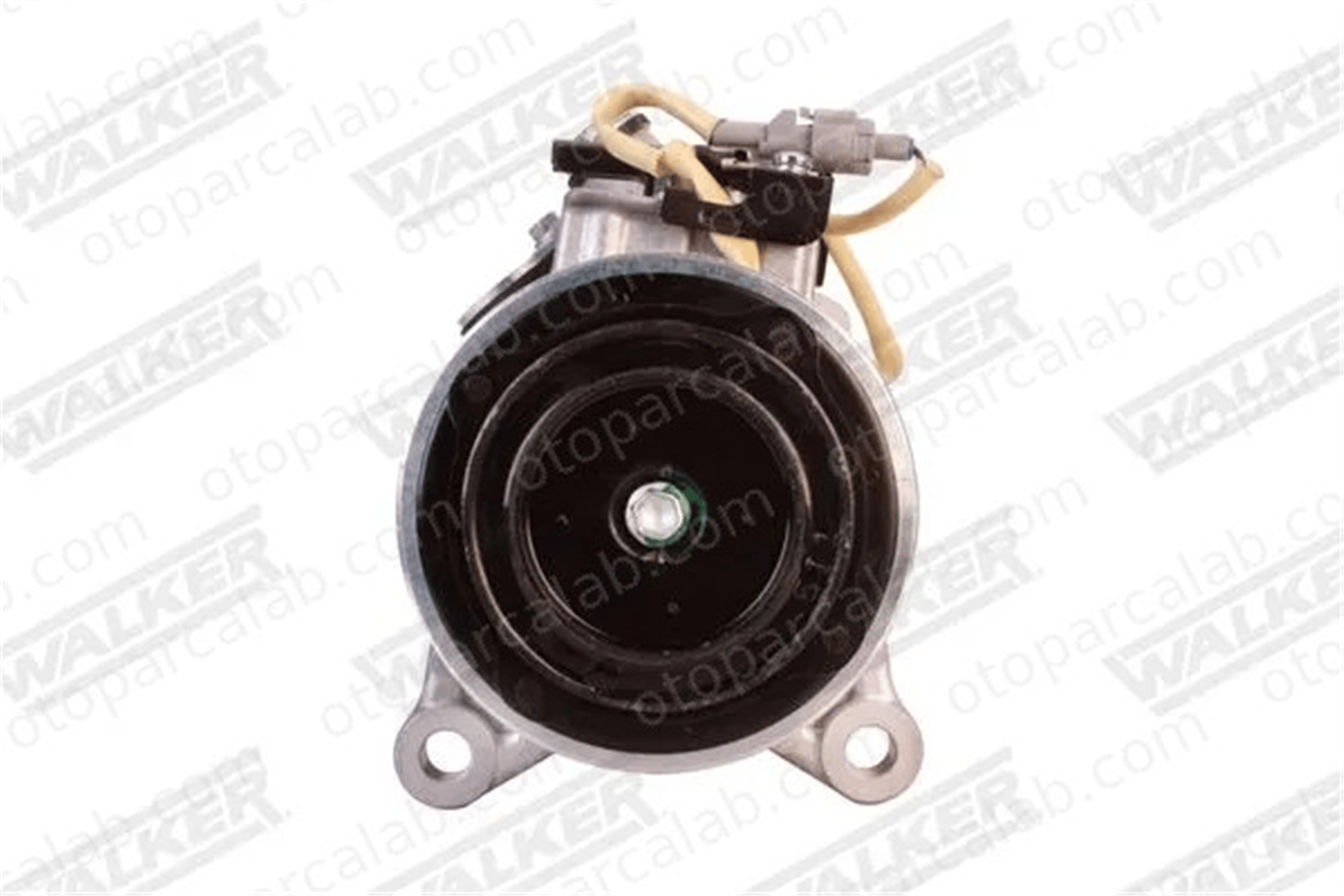 MAGNETI MARELLI 359002001110 Klima Kompresörü BMW 3 3 Touring 64529223694 64529225703