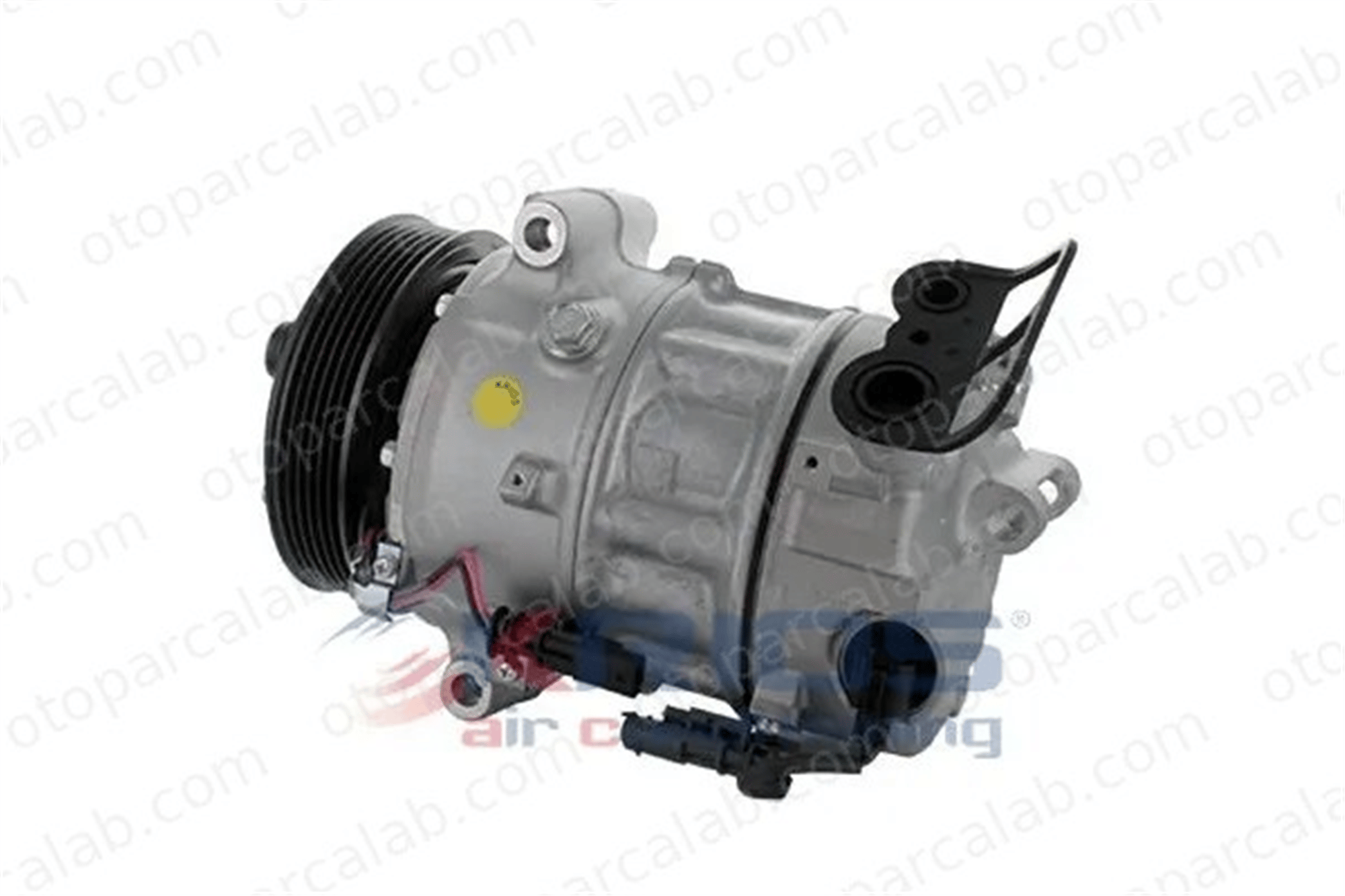 MAGNETI MARELLI 359002001230 Klima Kompresörü OPEL INSIGNIA A INSIGNIA A Sedan 13314473 1618416