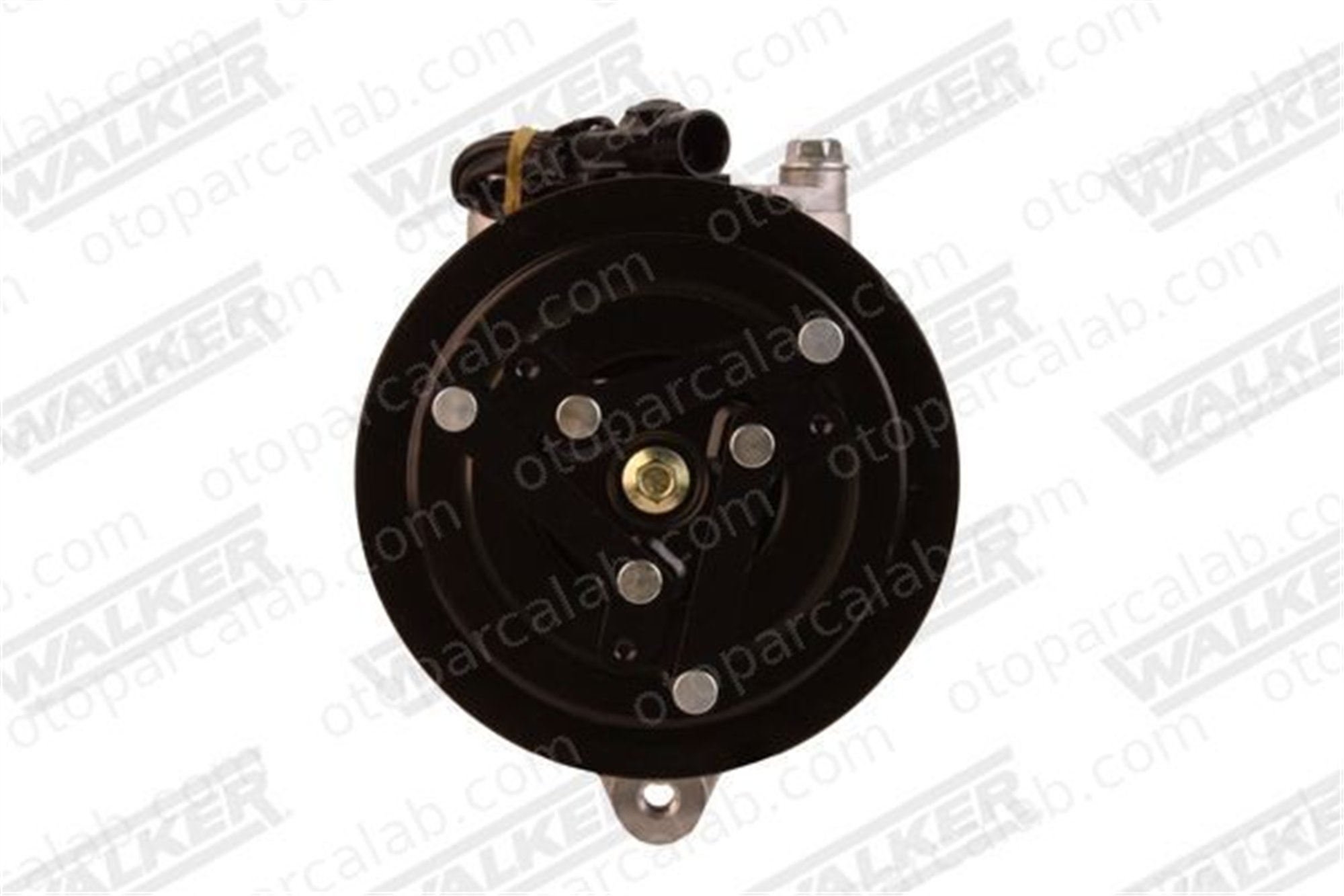 MAGNETI MARELLI 359002001560 Klima Kompresörü FIAT CINQUECENTO SEICENTO / 600 46443509