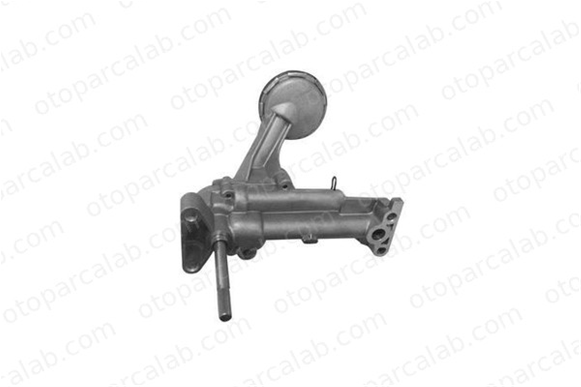 MAGNETI MARELLI 359002100170 Yağ Pompası RENAULT 19 II Chamade 19 II 7700864218 7701611364