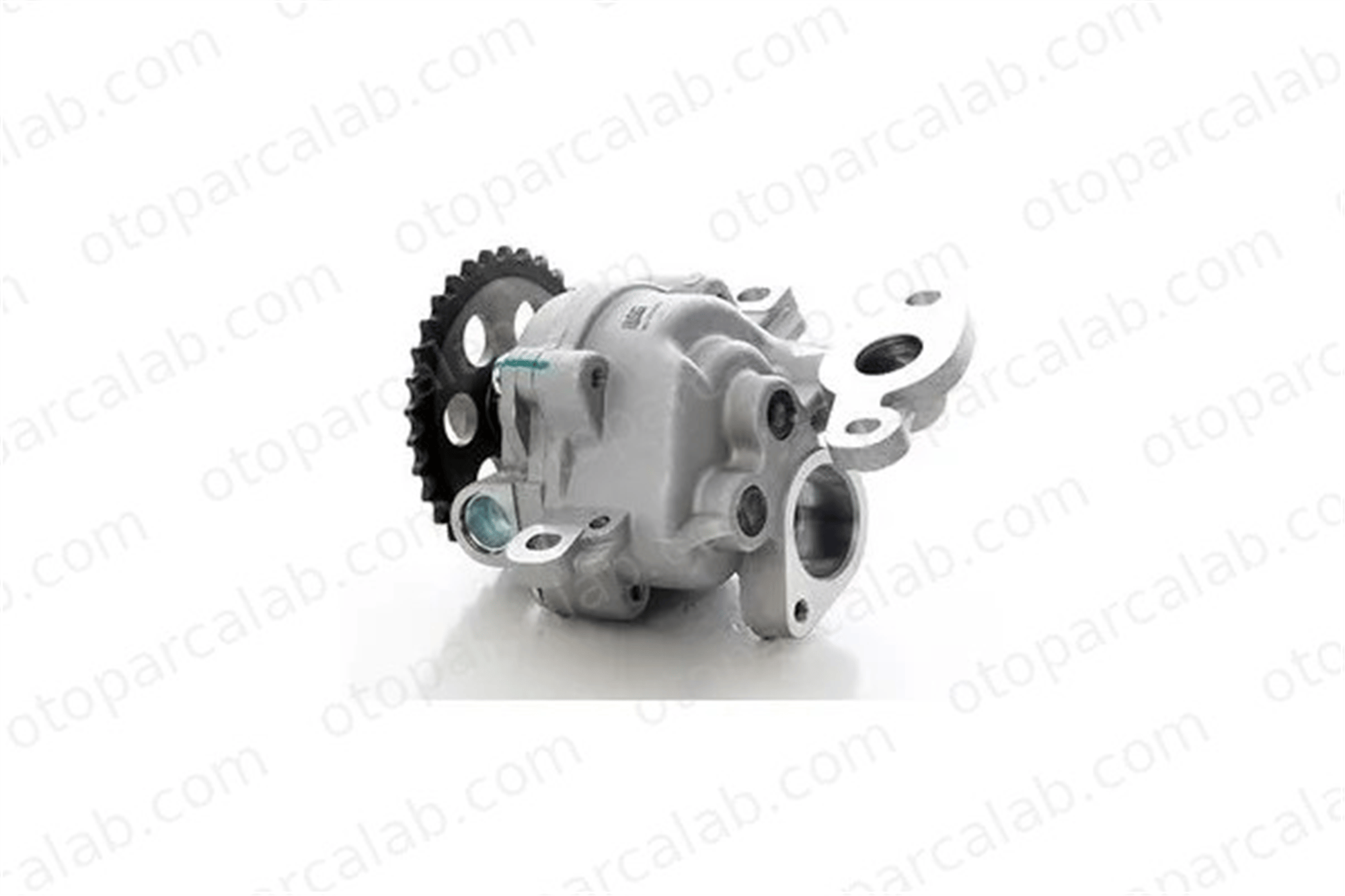 MAGNETI MARELLI 359002100650 Yağ Pompası FORD TRANSIT V363 Panelvan/Van TRANSIT V363 Platform şasi BK2Q6600CA 1836651