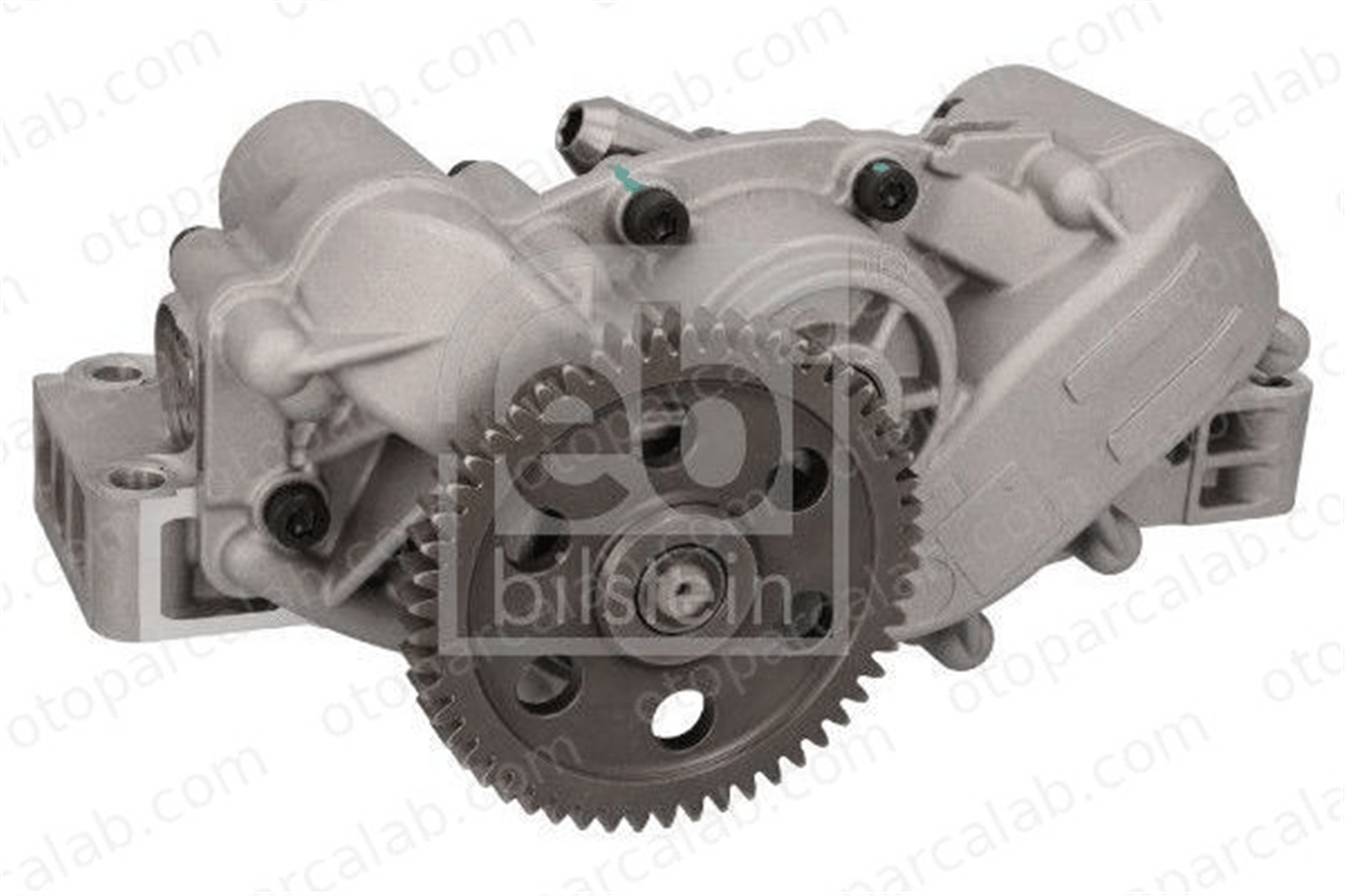 MAGNETI MARELLI 359002101190 Yağ Pompası DAF XF II XD 1644099 1666762