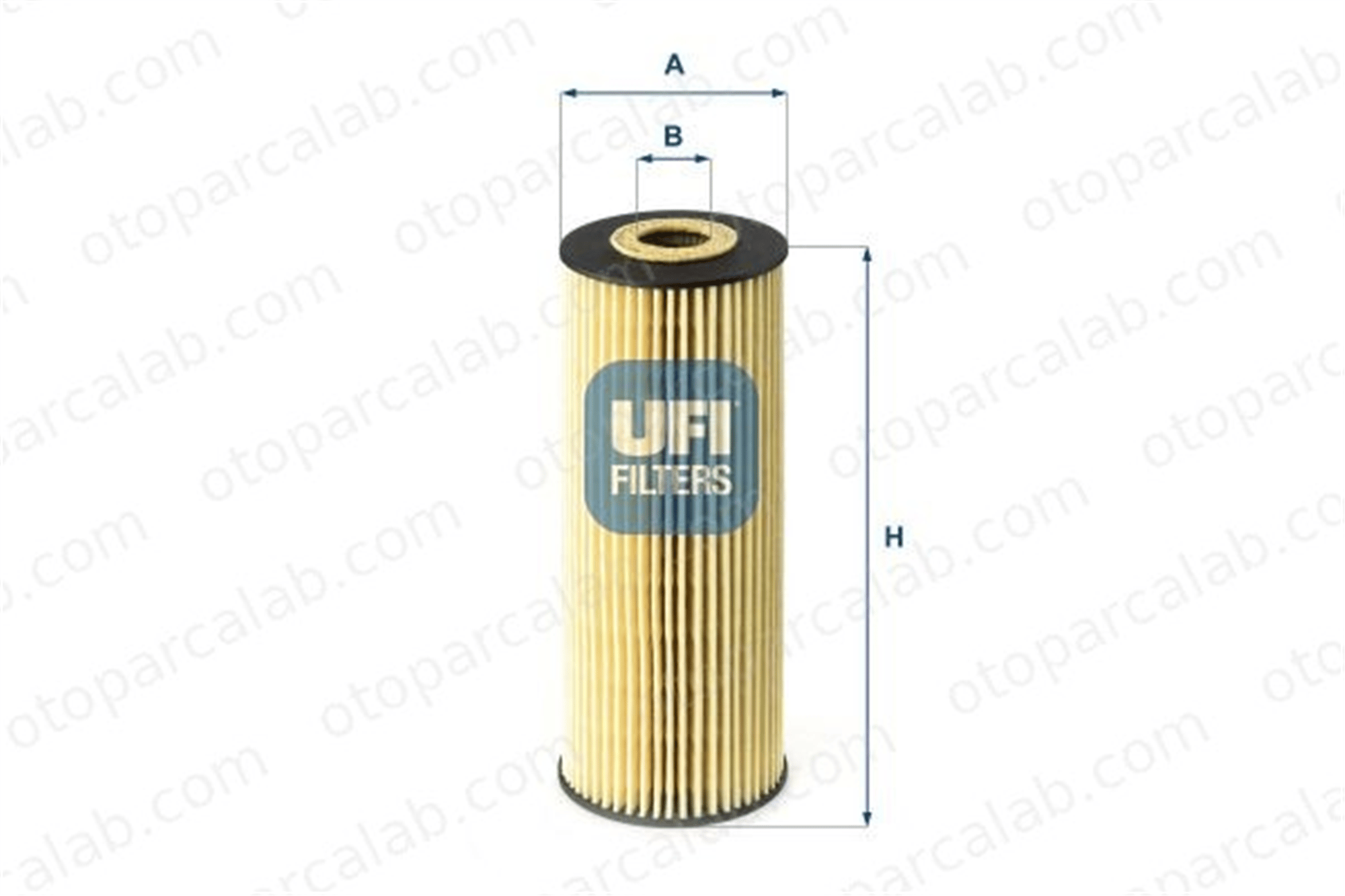MAGNETI MARELLI 359002301510 Yağ Filtresi MERCEDES-BENZ E-SERISI C-SERISI A1041800109 A1041800709
