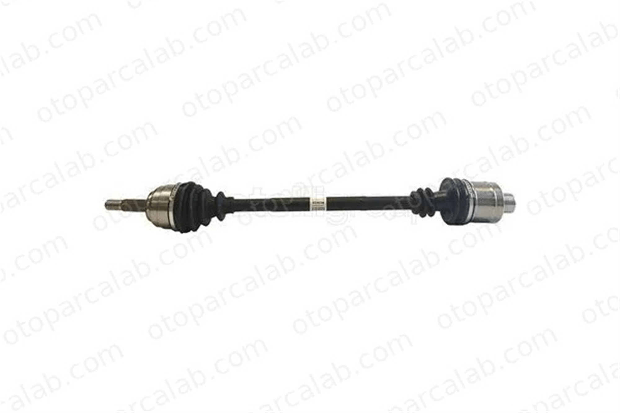 MAGNETI MARELLI 359002500130 Aks Komple Ön Sağ RENAULT 11 9 7701349172 7701349660
