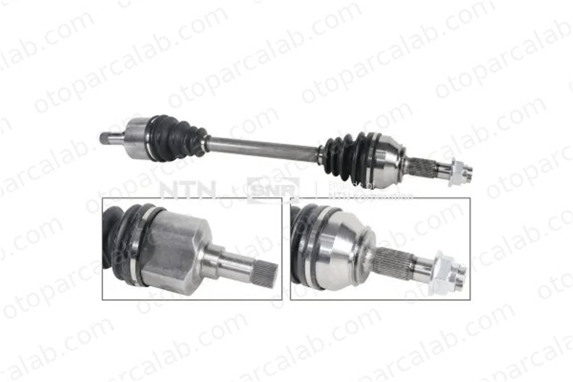 MAGNETI MARELLI 359002500320 Aks Komple Ön Sol FIAT DUCATO Platform şasi DUCATO Minibüs/Otobüs 1608505480 3272PG