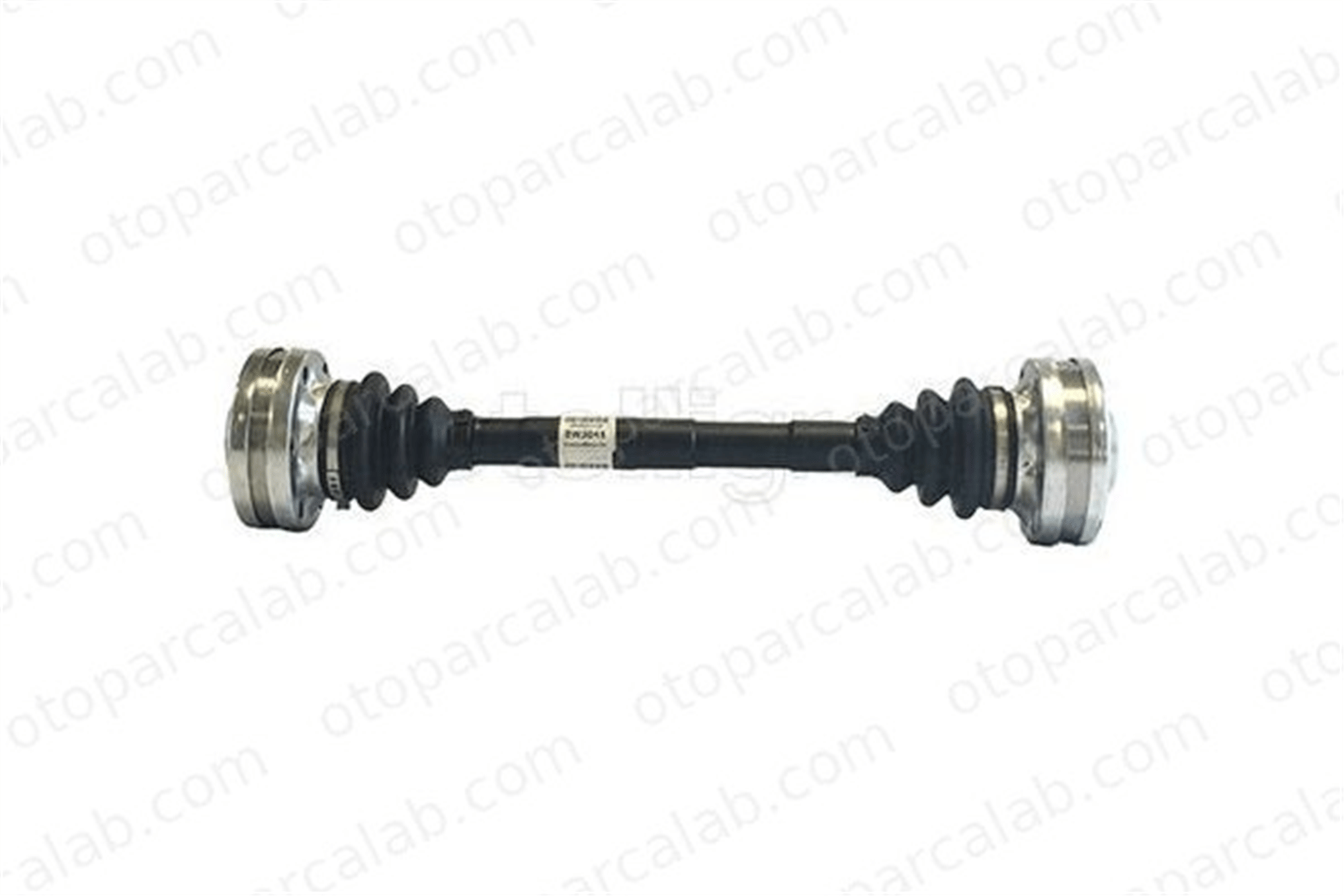 MAGNETI MARELLI 359002503790 Aks Komple Arka Sağ veya Sol BMW 5 5 Touring 33211226720 33211226047
