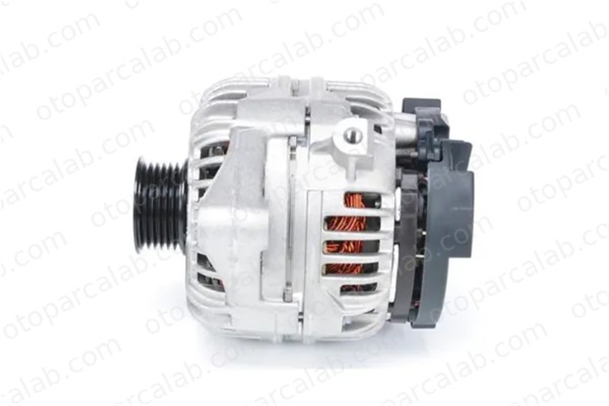 MAGNETI MARELLI 359002800300 Alternatör OPEL ASTRA F Station wagon ASTRA F 3493823 6204002