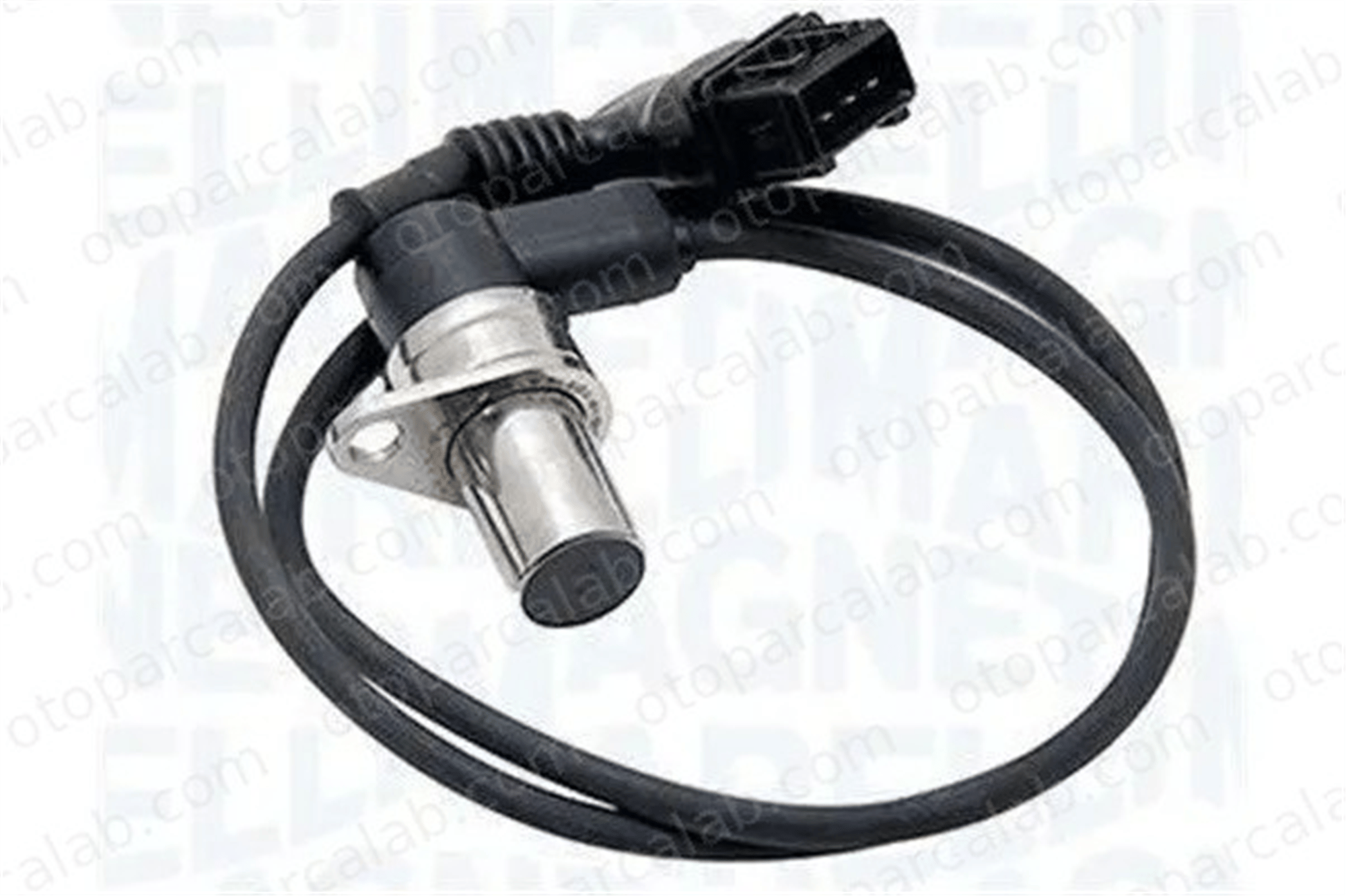 MAGNETI MARELLI 359003410730 Krank Sensörü BMW 3 3 Cabrio 12141730027