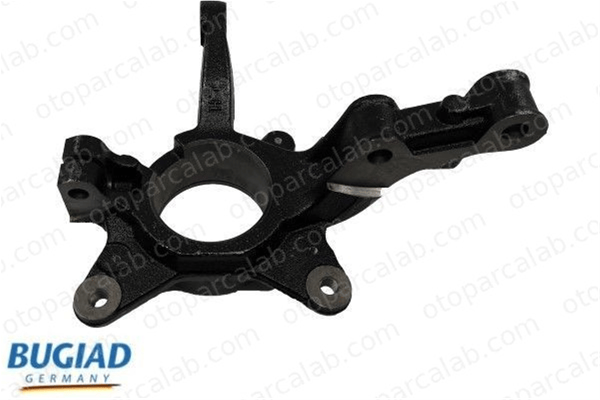 MAGNETI MARELLI 359003610400 Aks Taşıyıcı Ön Sol RENAULT KANGOO / GRAND KANGOO II KANGOO Express 8200755585