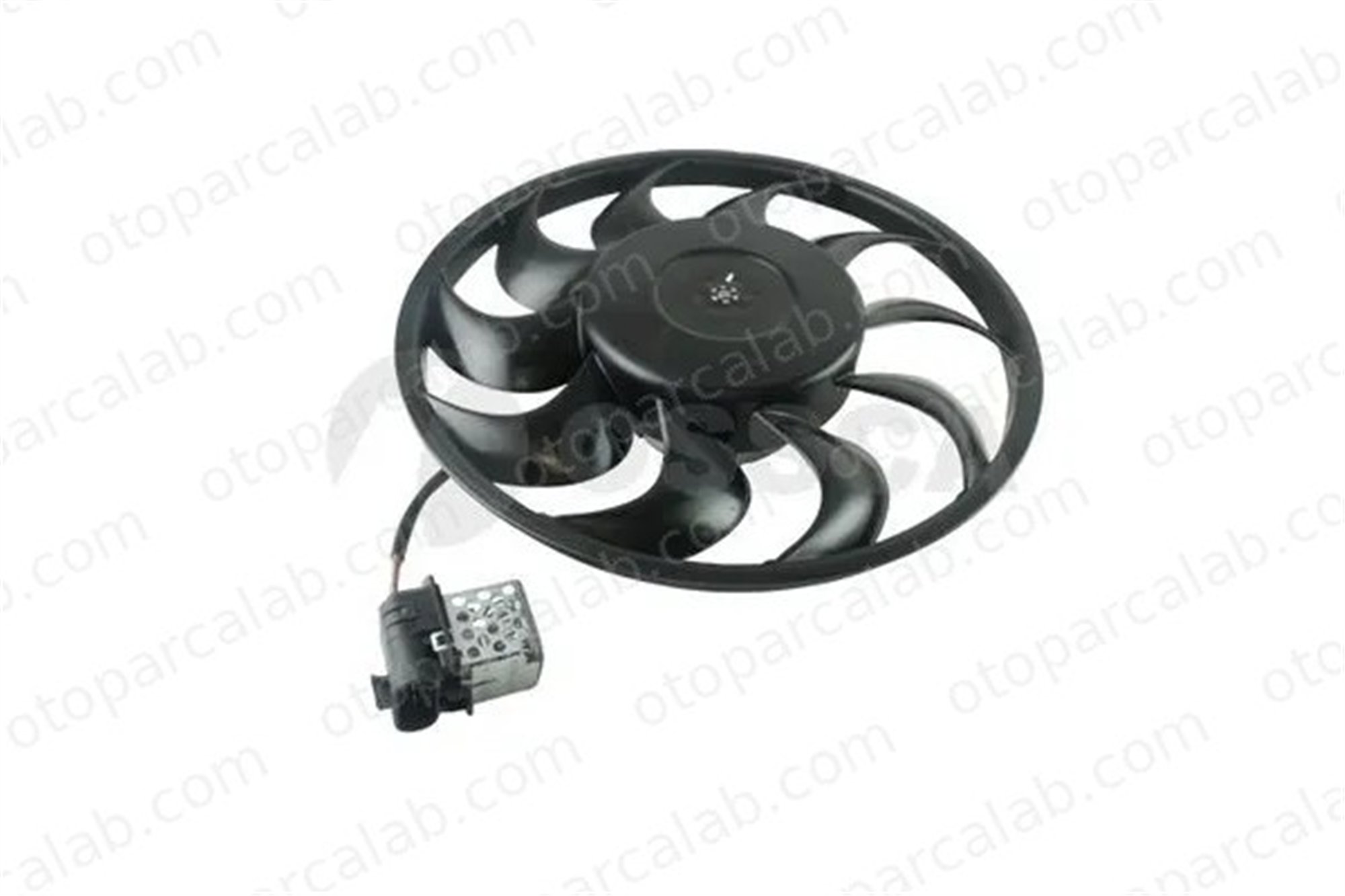 MAGNETI MARELLI 359003900440 Radyatör Fan ve Motoru OPEL ASTRA H GTC ASTRA H Station wagon 24467444 6341172