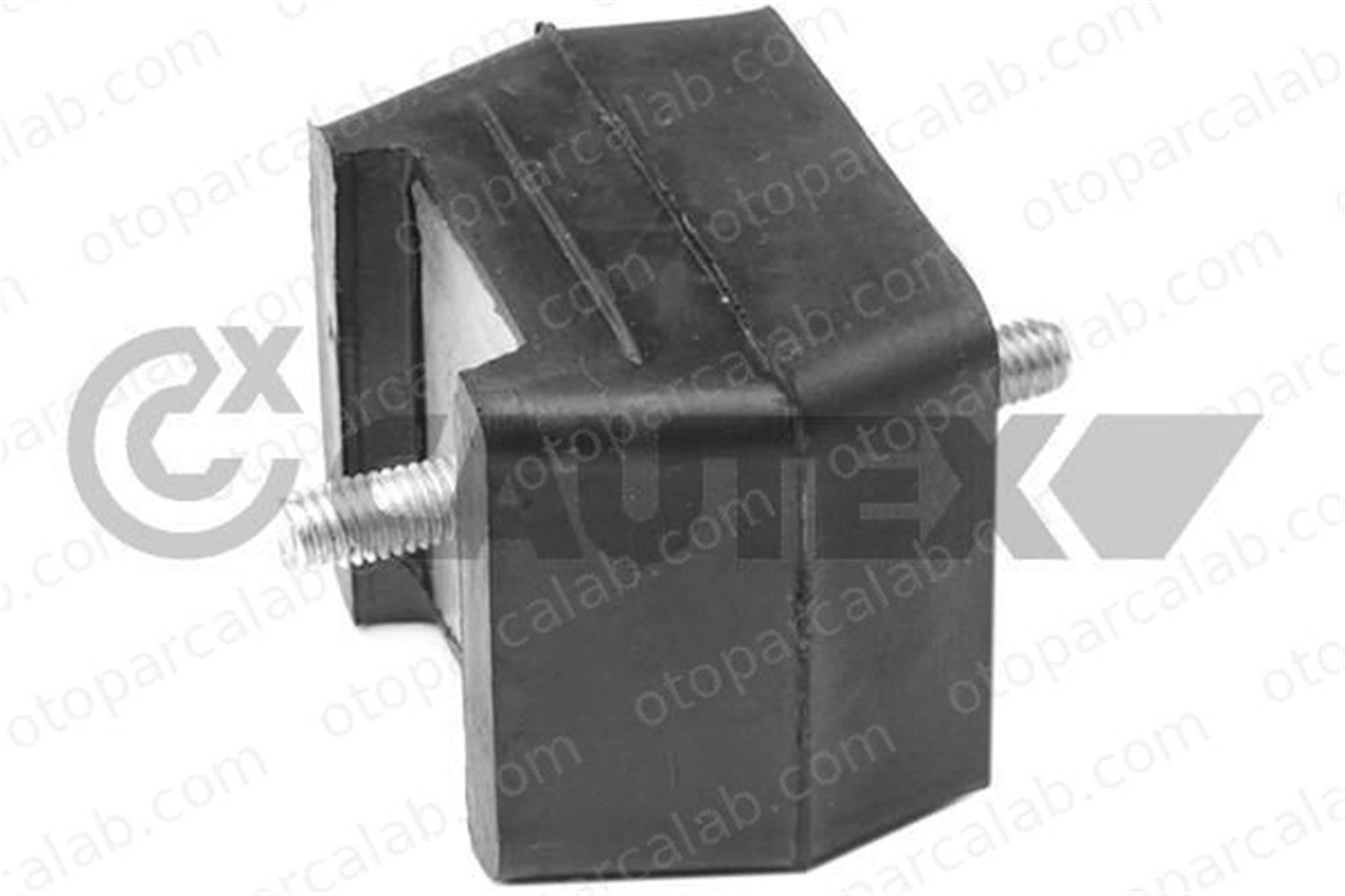 MAGNETI MARELLI 359005000021 Şanzıman Takozu Arka RENAULT 12 12 Variable 7700506311