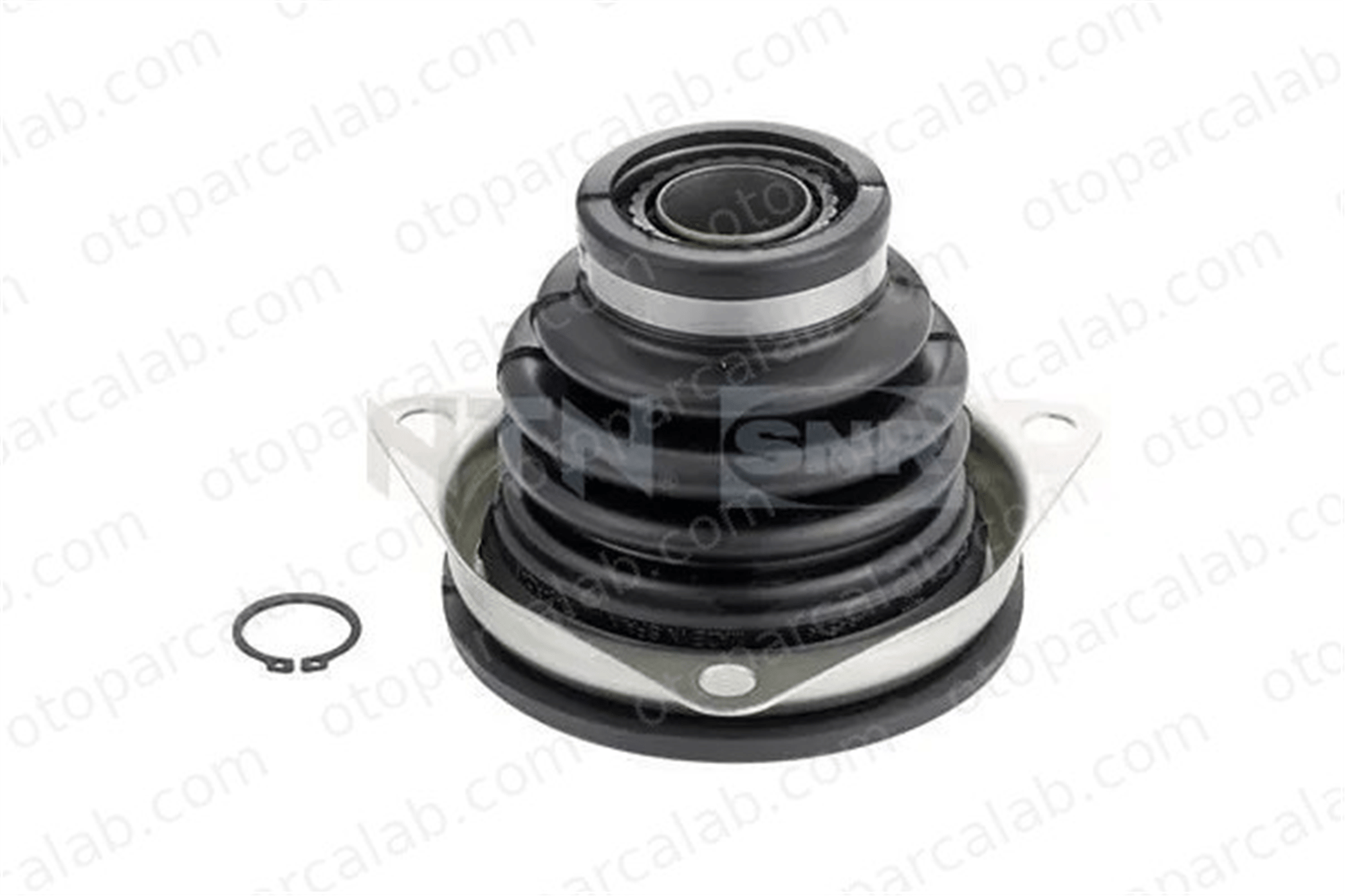MAGNETI MARELLI 359005000141 Aks Körüğü Ön İç Sağ veya Sol RENAULT LAGUNA II Grandtour LAGUNA II 7701473830 392414459R