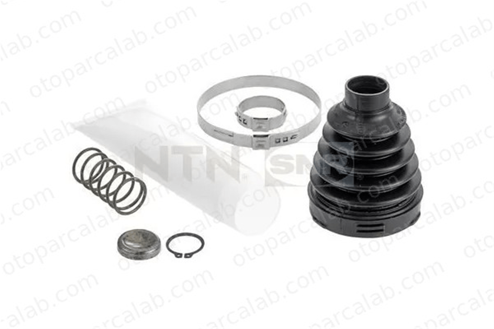 MAGNETI MARELLI 359005000891 Aks Körüğü Ön İç Sağ veya Sol RENAULT CLIO III MODUS / GRAND MODUS 7701209469