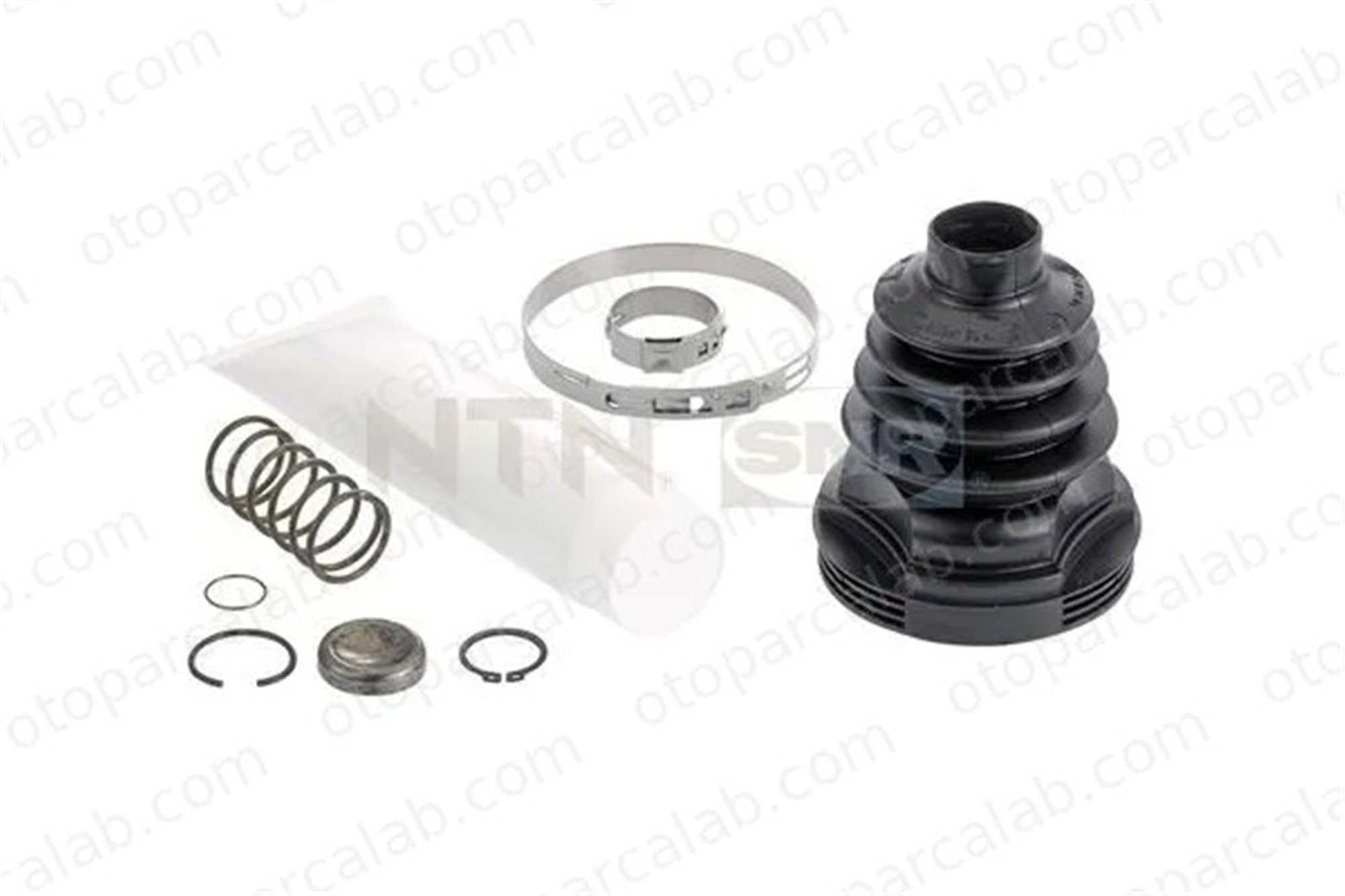MAGNETI MARELLI 359005001031 Aks Körüğü Ön İç Sağ veya Sol RENAULT LAGUNA II Grandtour MEGANE II 7701209255 6001548164