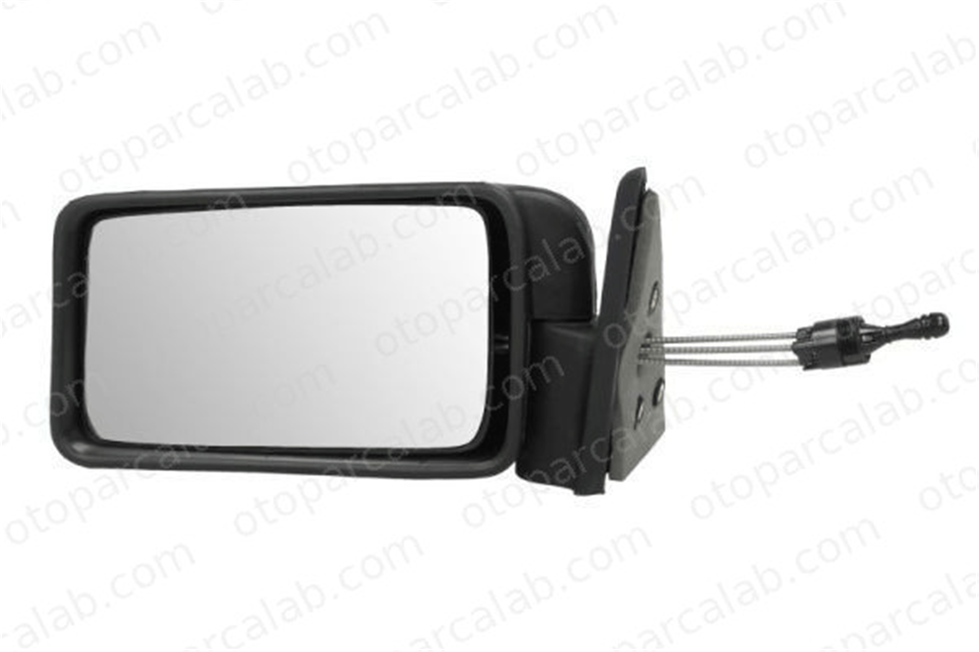 MAGNETI MARELLI 359005050025 Dikiz Aynası Dış Sol RENAULT 11 9 7701365925