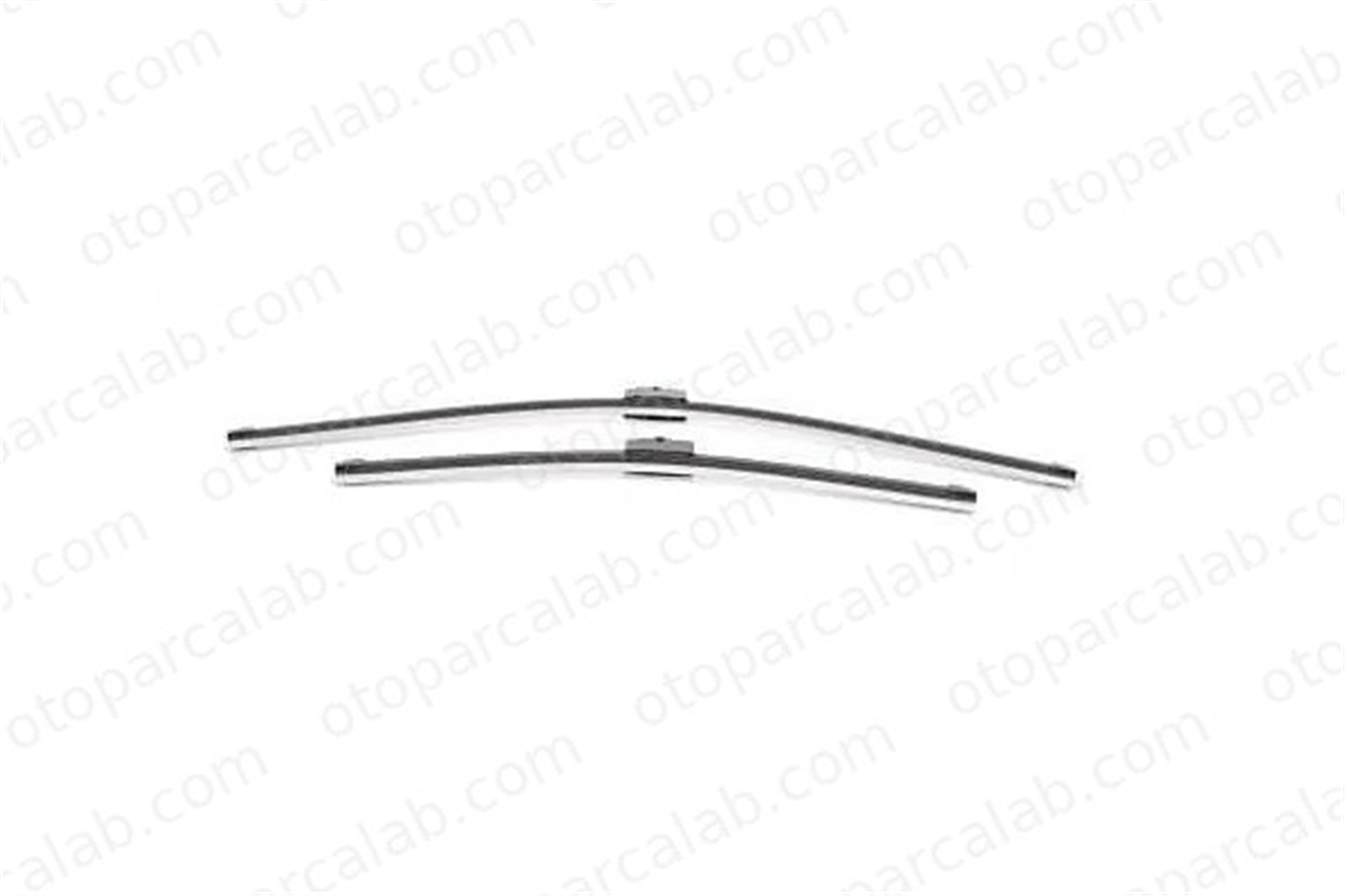 MAGNETI MARELLI 359015016001 Silecek Süpürgesi Ön 650/450 mm - 26/18 inç BMW 5 5 Touring 61612147361 612147365